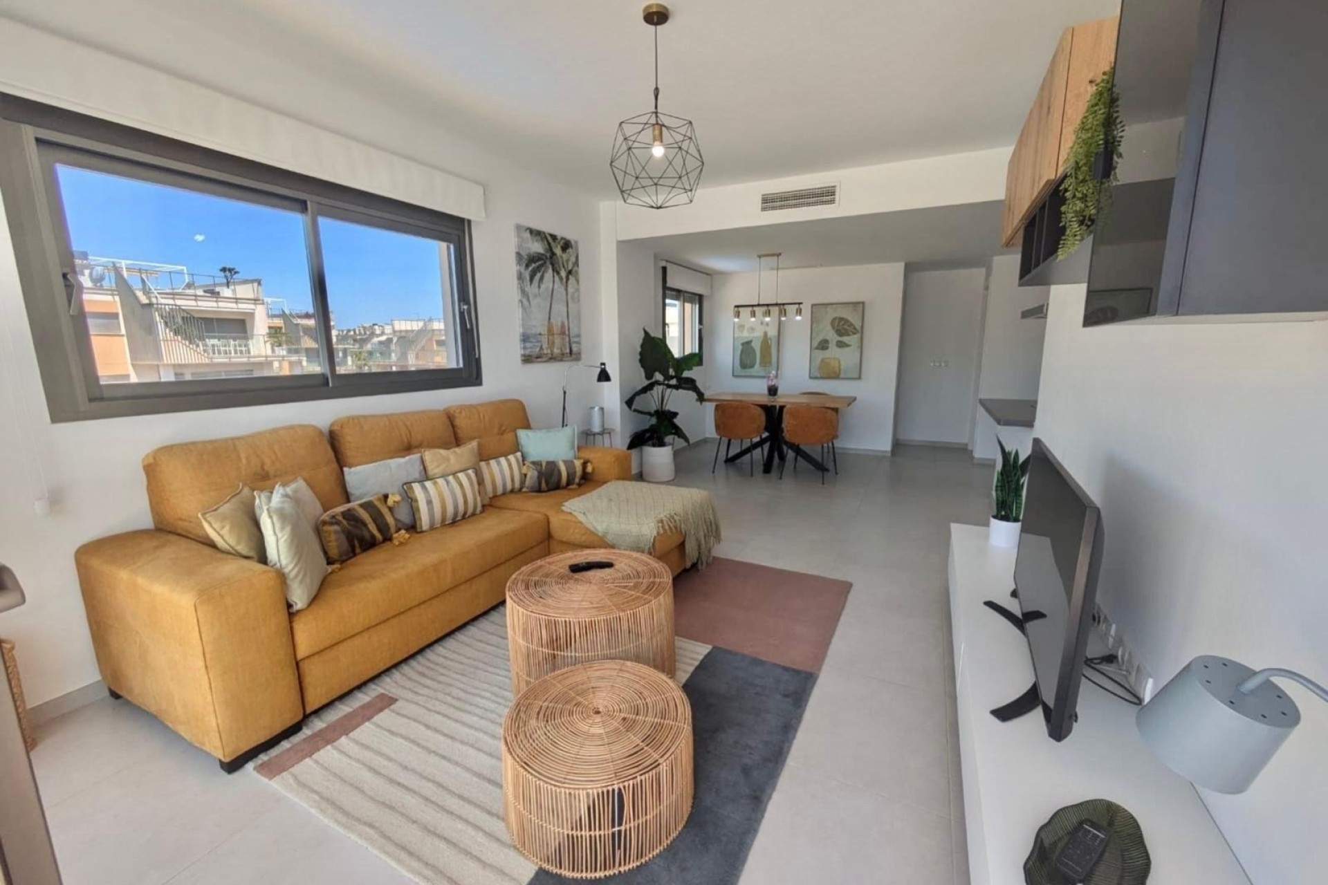 Sprzedaż - Apartament / Mieszkanie -
Villamartín - Costa Blanca