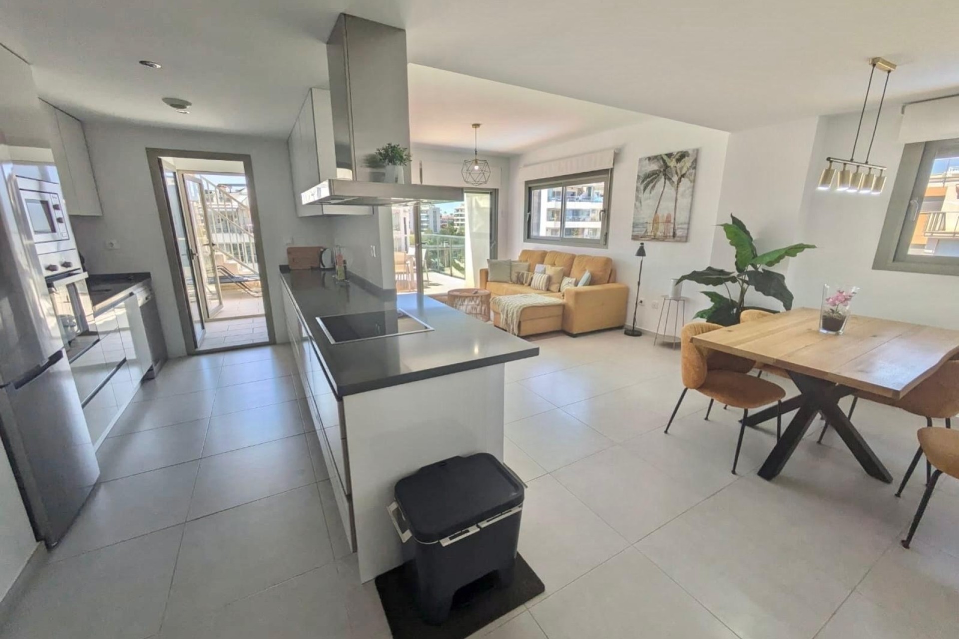 Sprzedaż - Apartament / Mieszkanie -
Villamartín - Costa Blanca