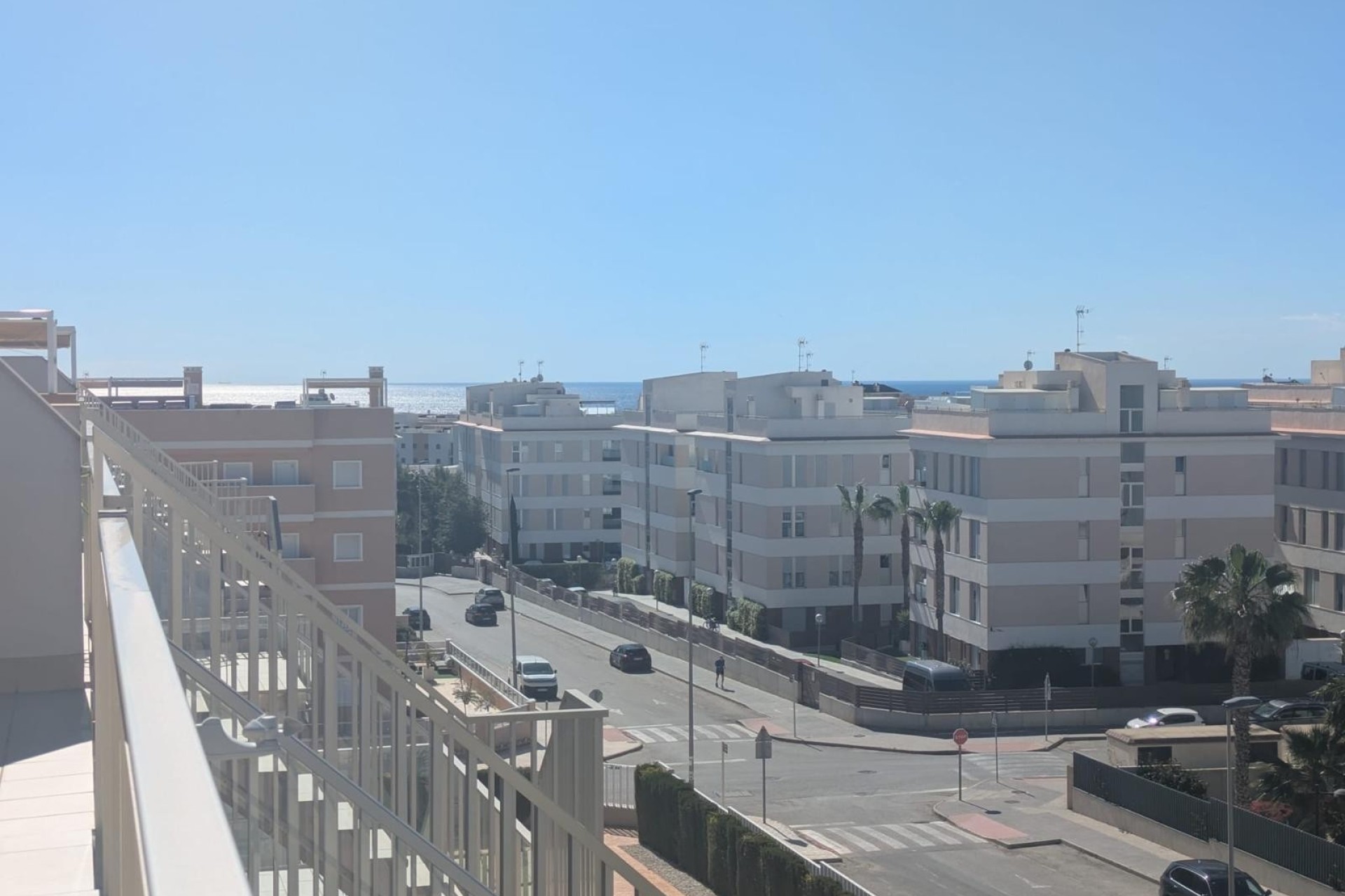 Sprzedaż - Apartament / Mieszkanie -
Villamartín - Costa Blanca