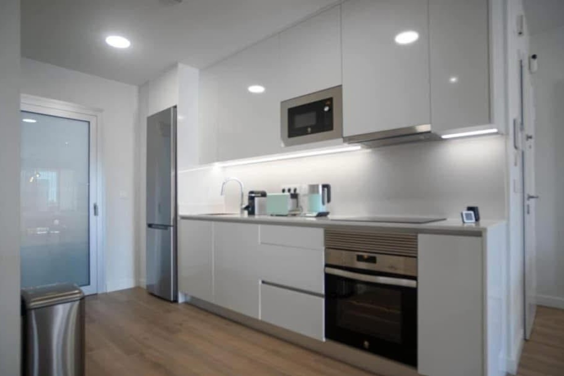 Sprzedaż - Apartament / Mieszkanie -
Villamartín - Costa Blanca