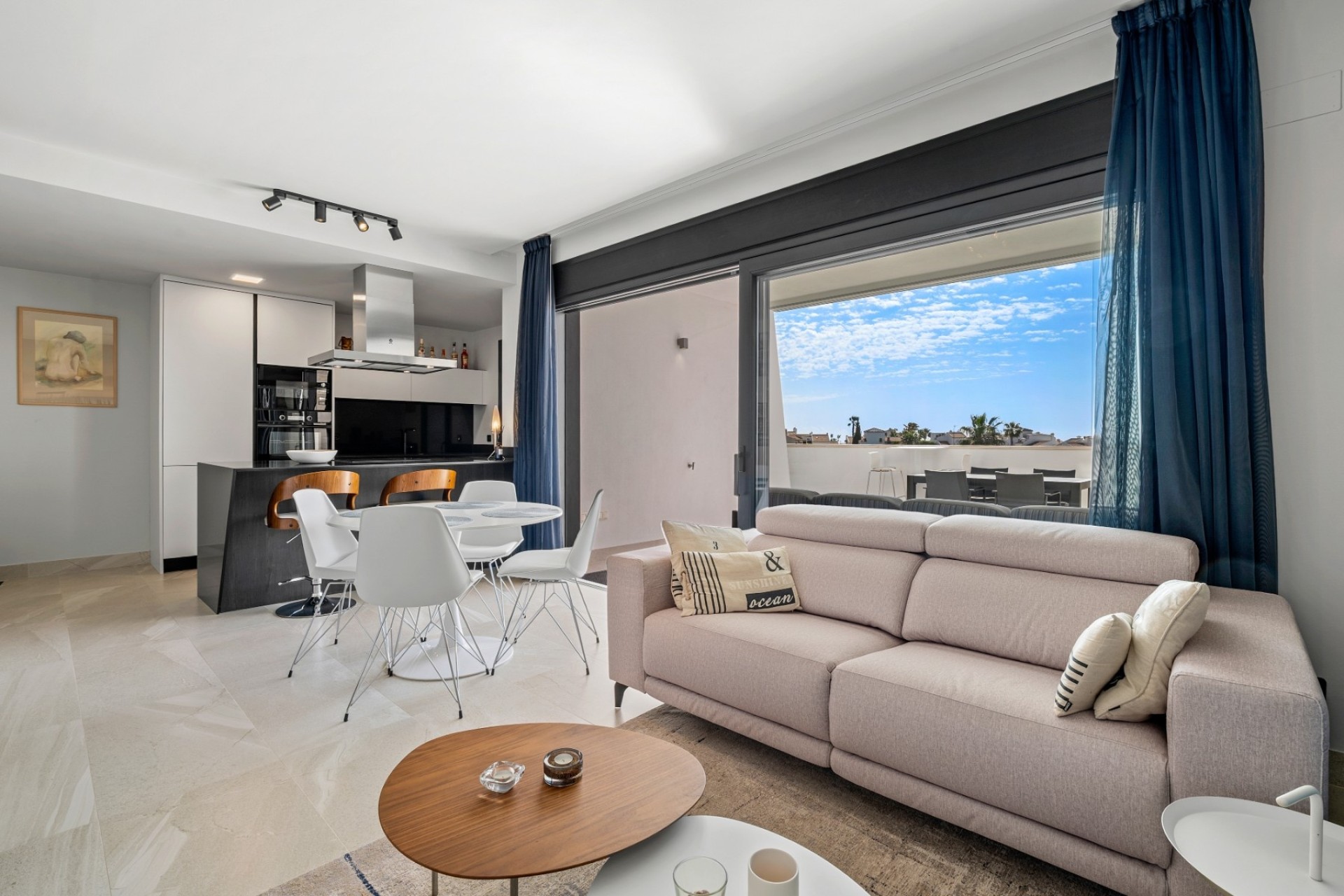 Sprzedaż - Apartament / Mieszkanie -
Villamartín - Costa Blanca