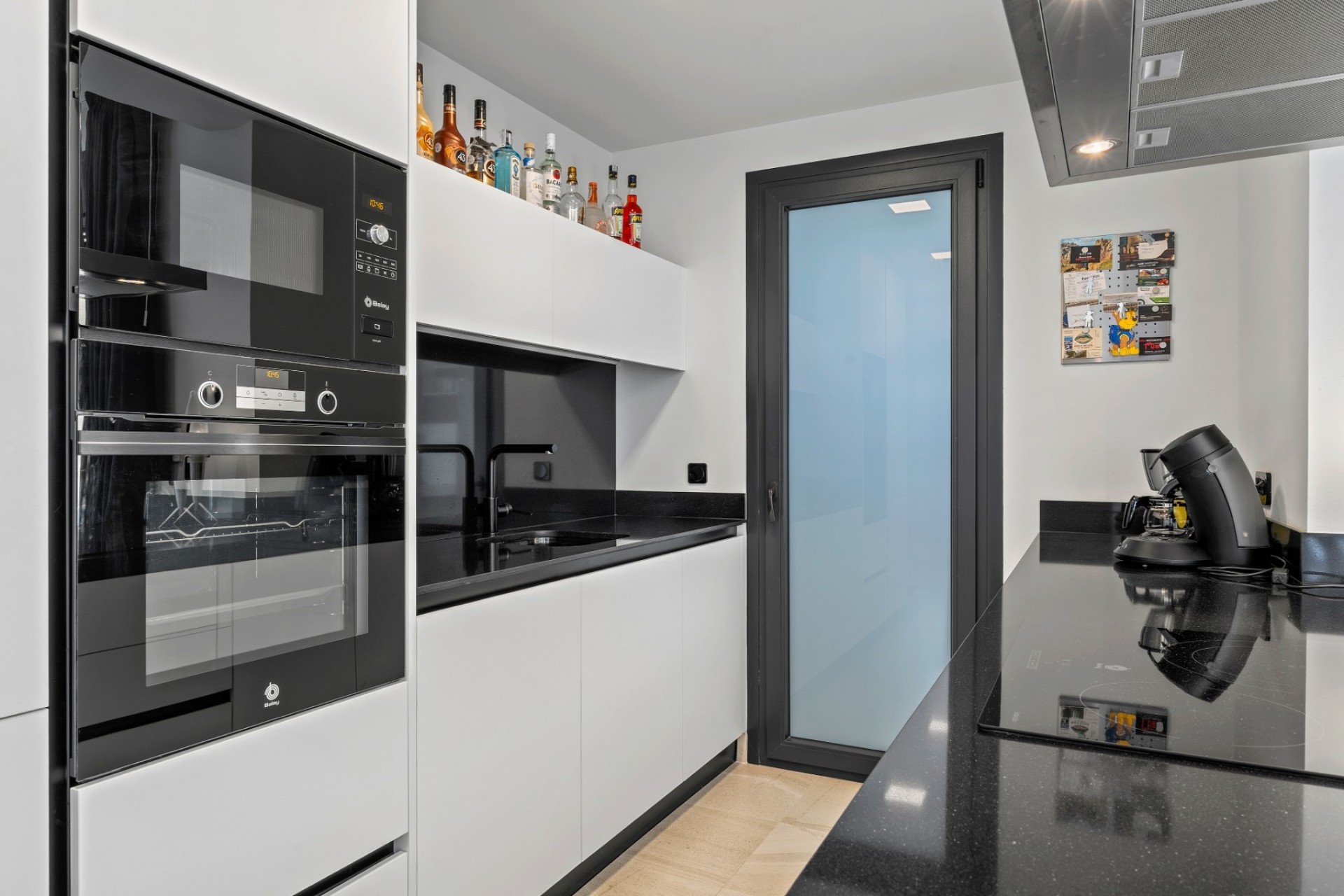 Sprzedaż - Apartament / Mieszkanie -
Villamartín - Costa Blanca