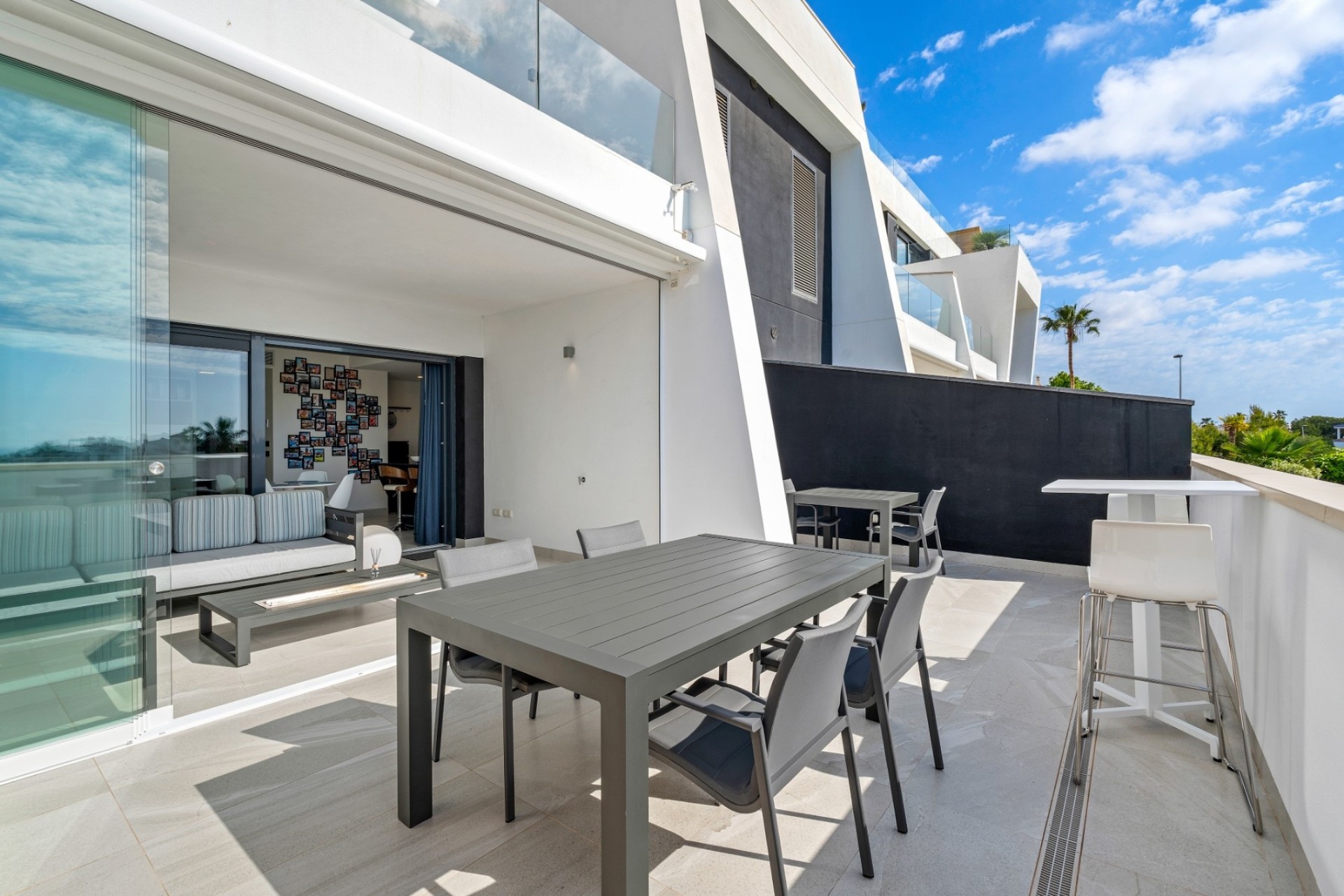 Sprzedaż - Apartament / Mieszkanie -
Villamartín - Costa Blanca