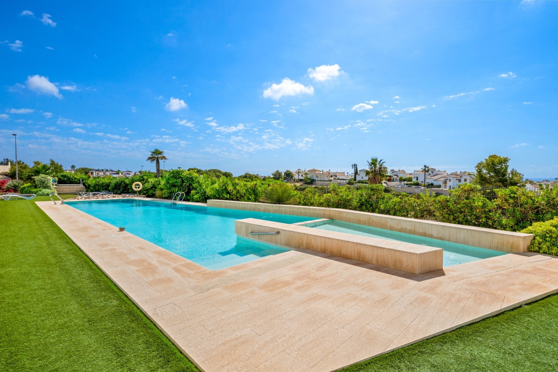 Sprzedaż - Apartament / Mieszkanie -
Villamartín - Costa Blanca