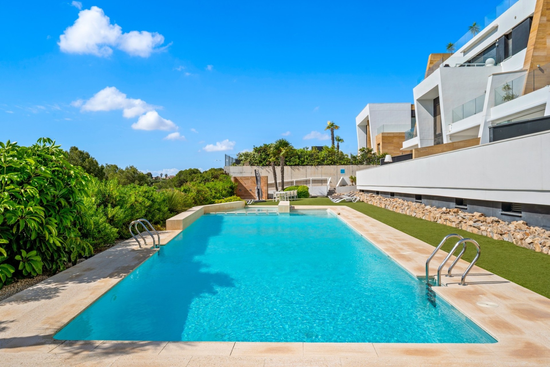 Sprzedaż - Apartament / Mieszkanie -
Villamartín - Costa Blanca