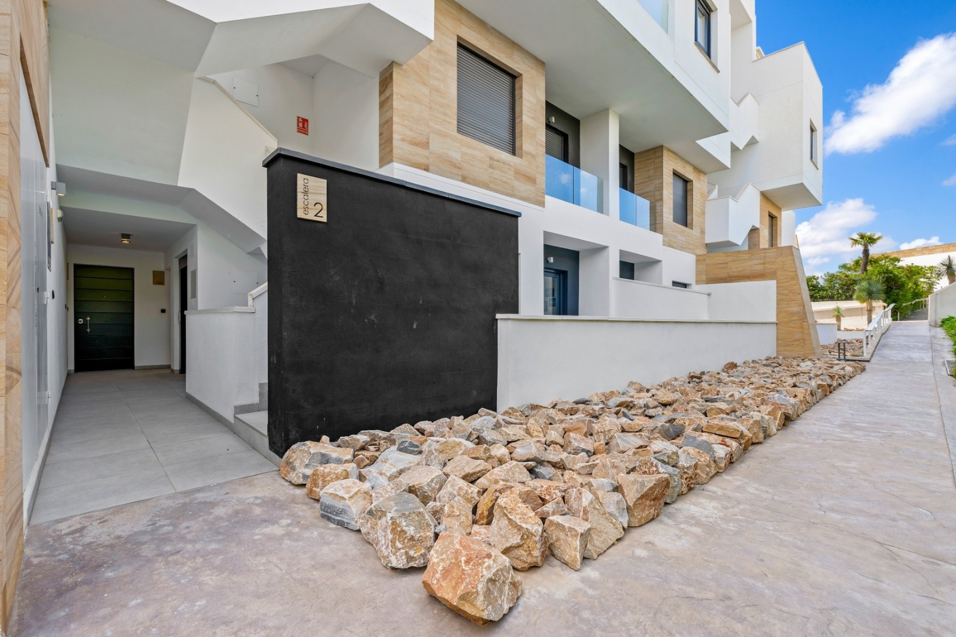 Sprzedaż - Apartament / Mieszkanie -
Villamartín - Costa Blanca