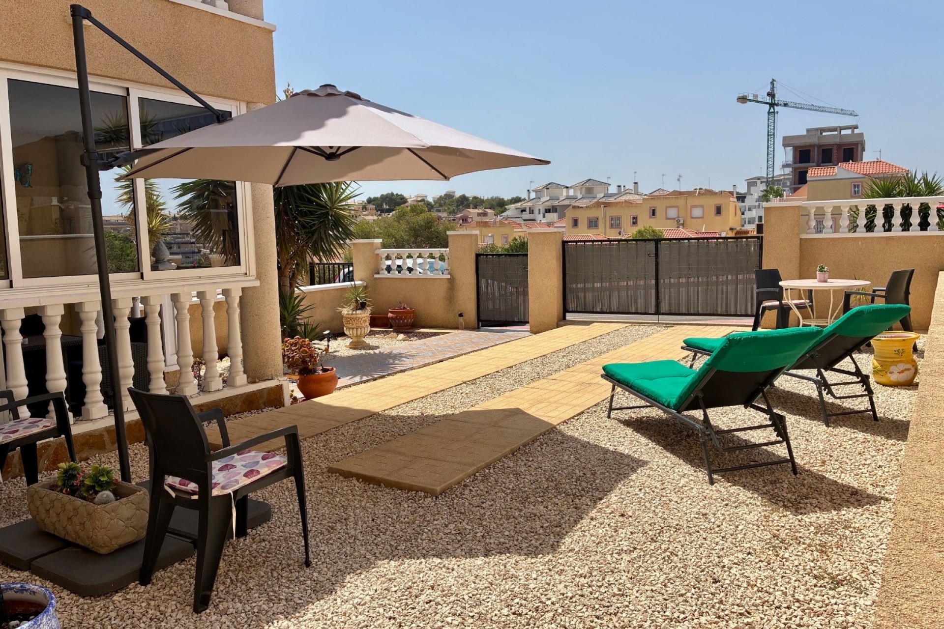 Sprzedaż - Apartament / Mieszkanie -
Villamartín - La Andaluza