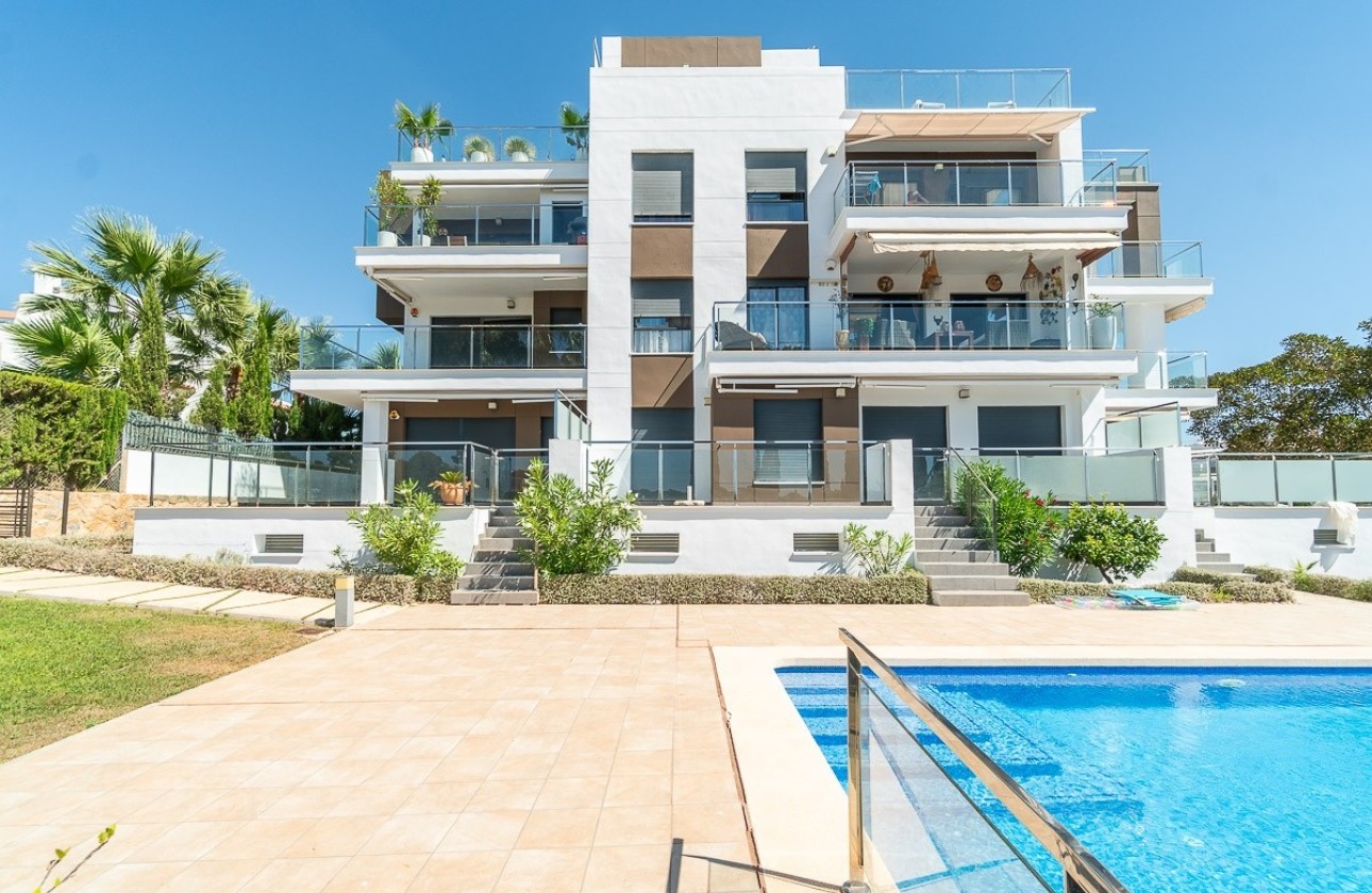 Sprzedaż - Apartament / Mieszkanie -
Villamartín - La Fuente