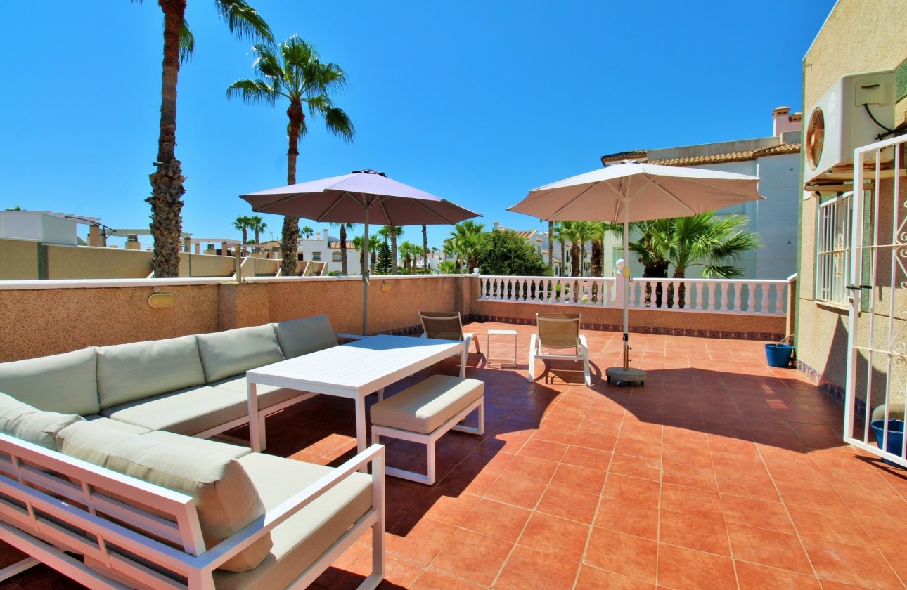 Sprzedaż - Apartament / Mieszkanie -
Villamartín - Las Violetas