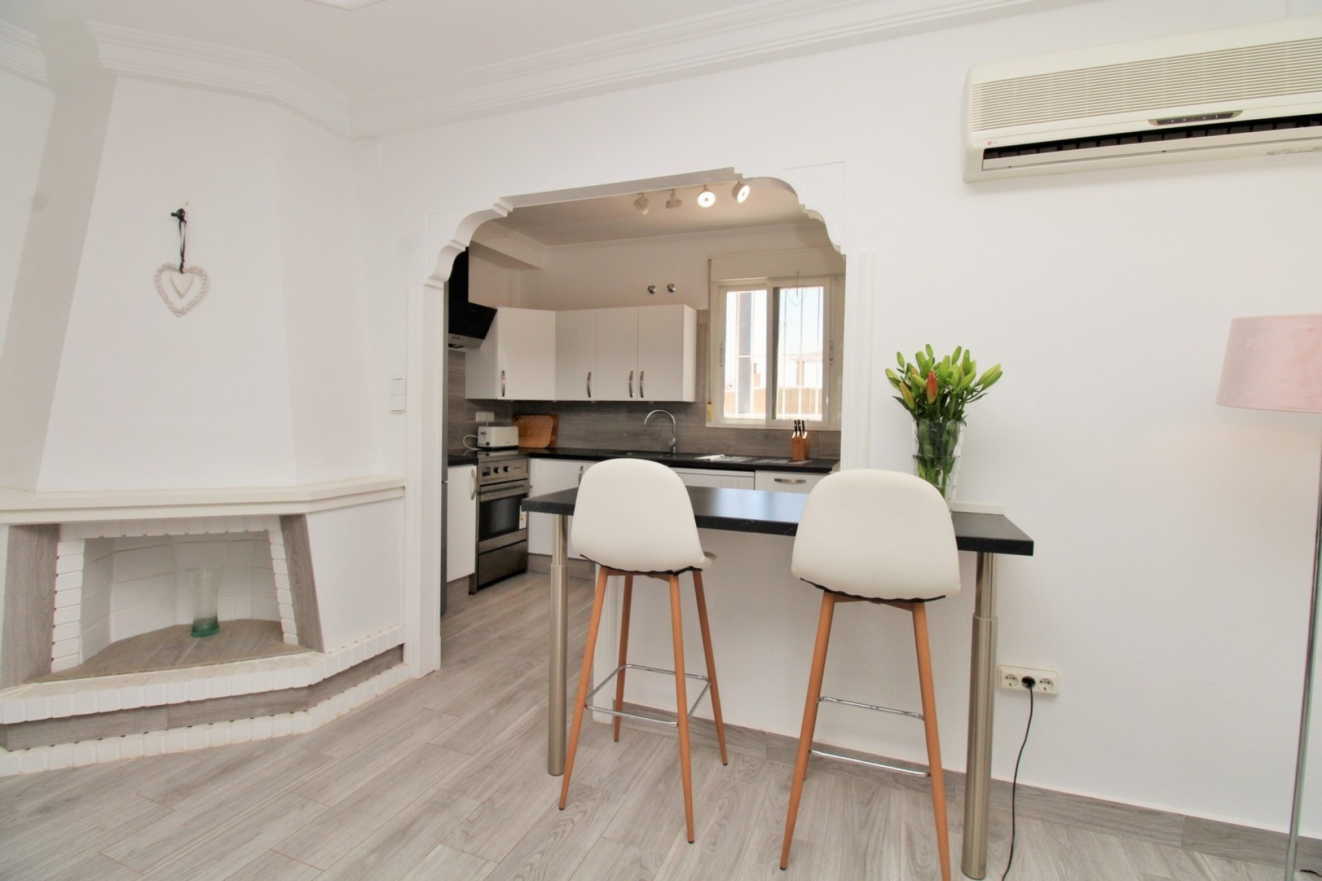 Sprzedaż - Apartament / Mieszkanie -
Villamartín - Las Violetas