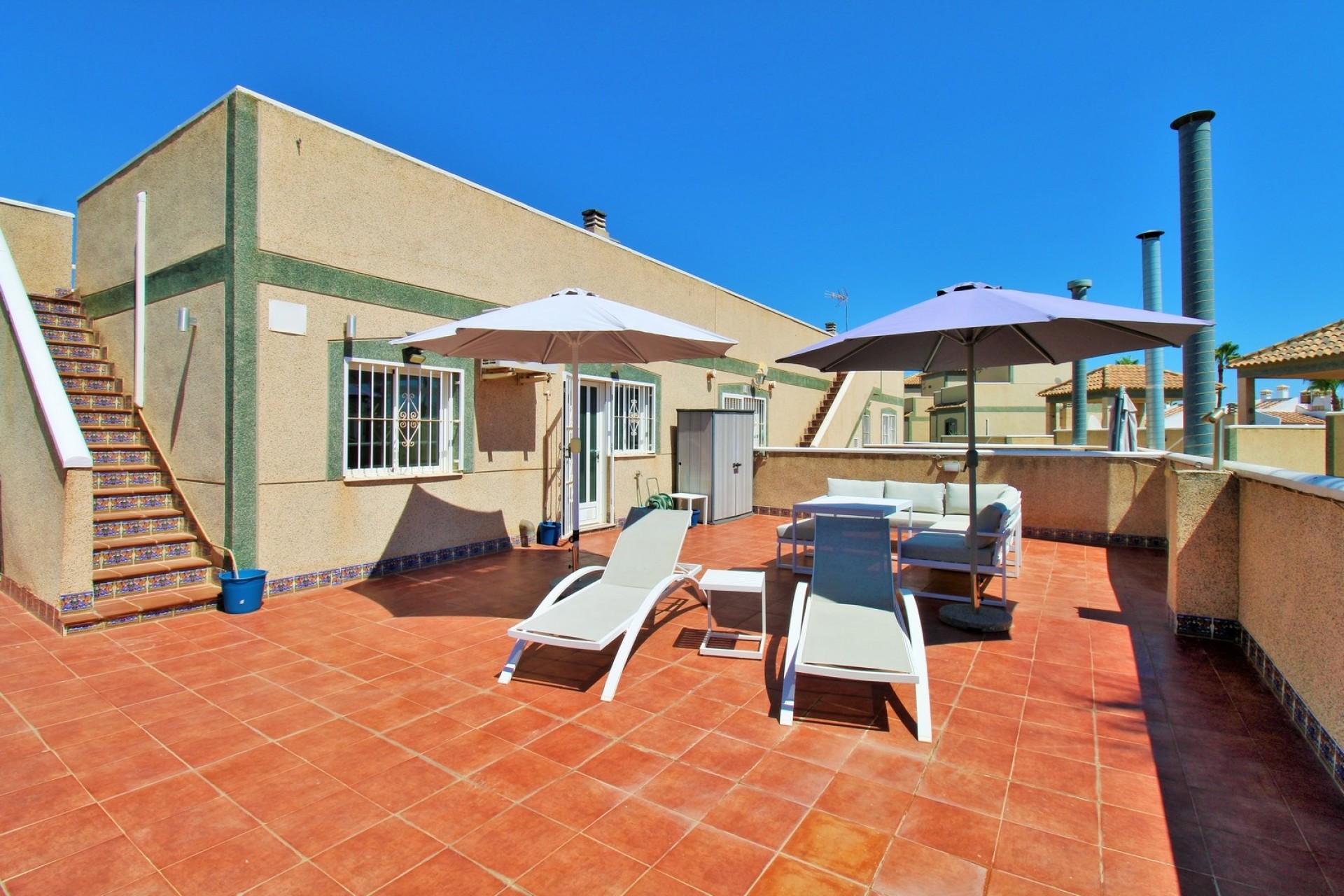 Sprzedaż - Apartament / Mieszkanie -
Villamartín - Las Violetas