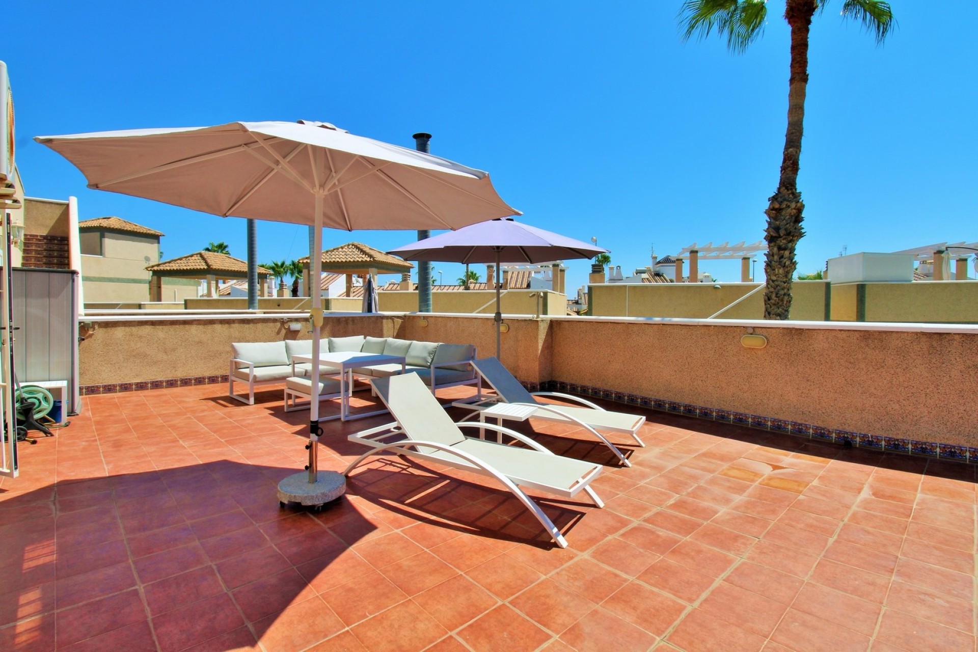 Sprzedaż - Apartament / Mieszkanie -
Villamartín - Las Violetas