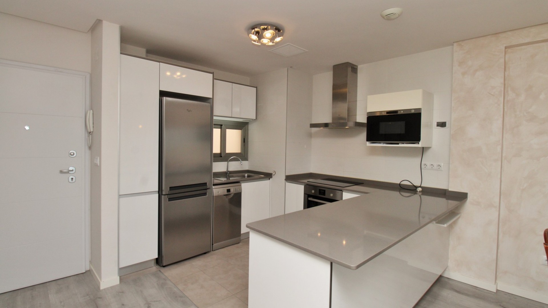 Sprzedaż - Apartament mieszkanie -
Villamartín - LOS DOLSES