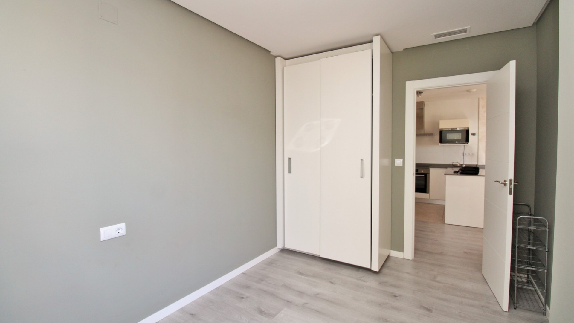 Sprzedaż - Apartament mieszkanie -
Villamartín - LOS DOLSES