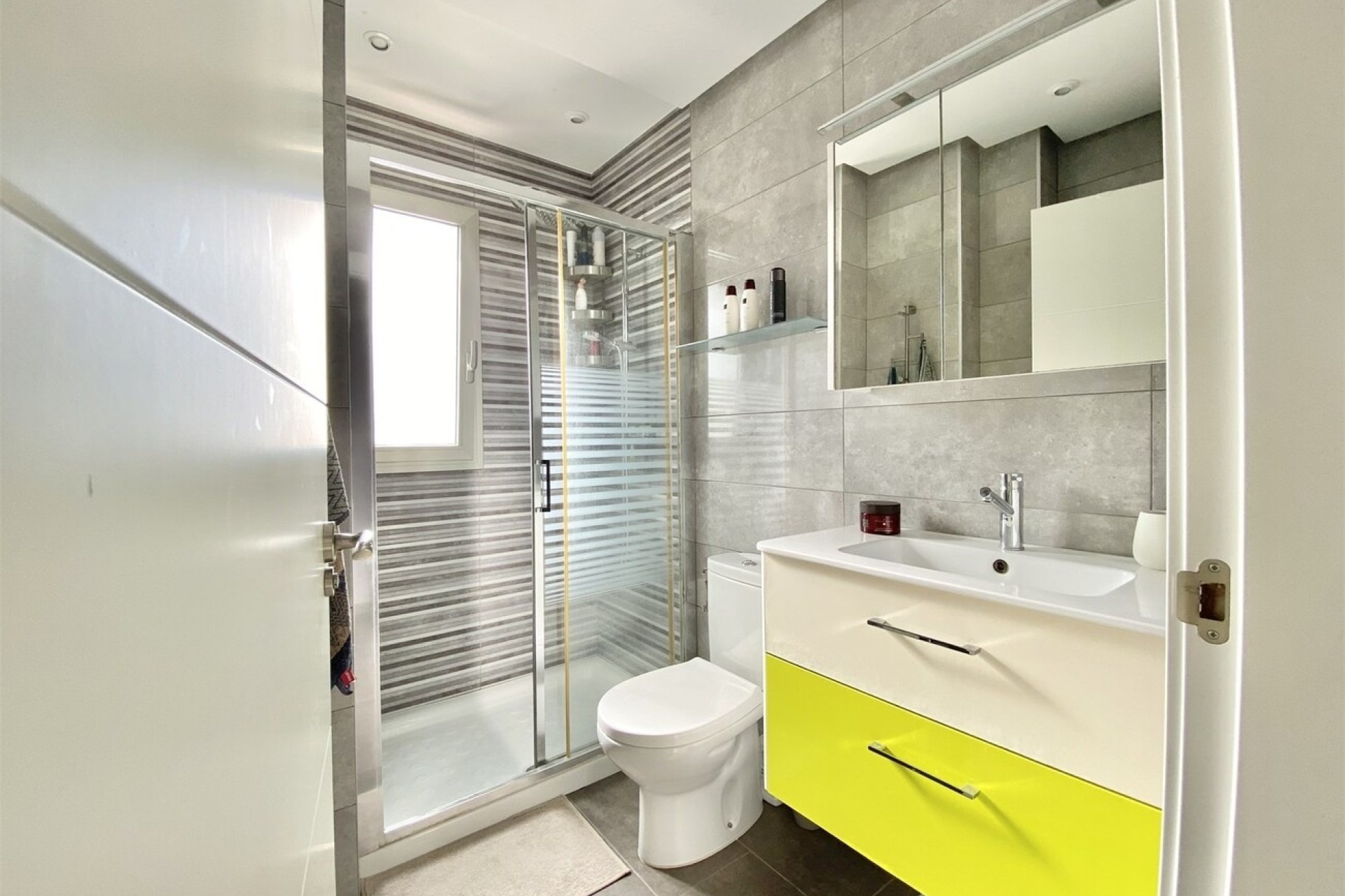 Sprzedaż - Apartament / Mieszkanie -
Villamartín - LOS DOLSES