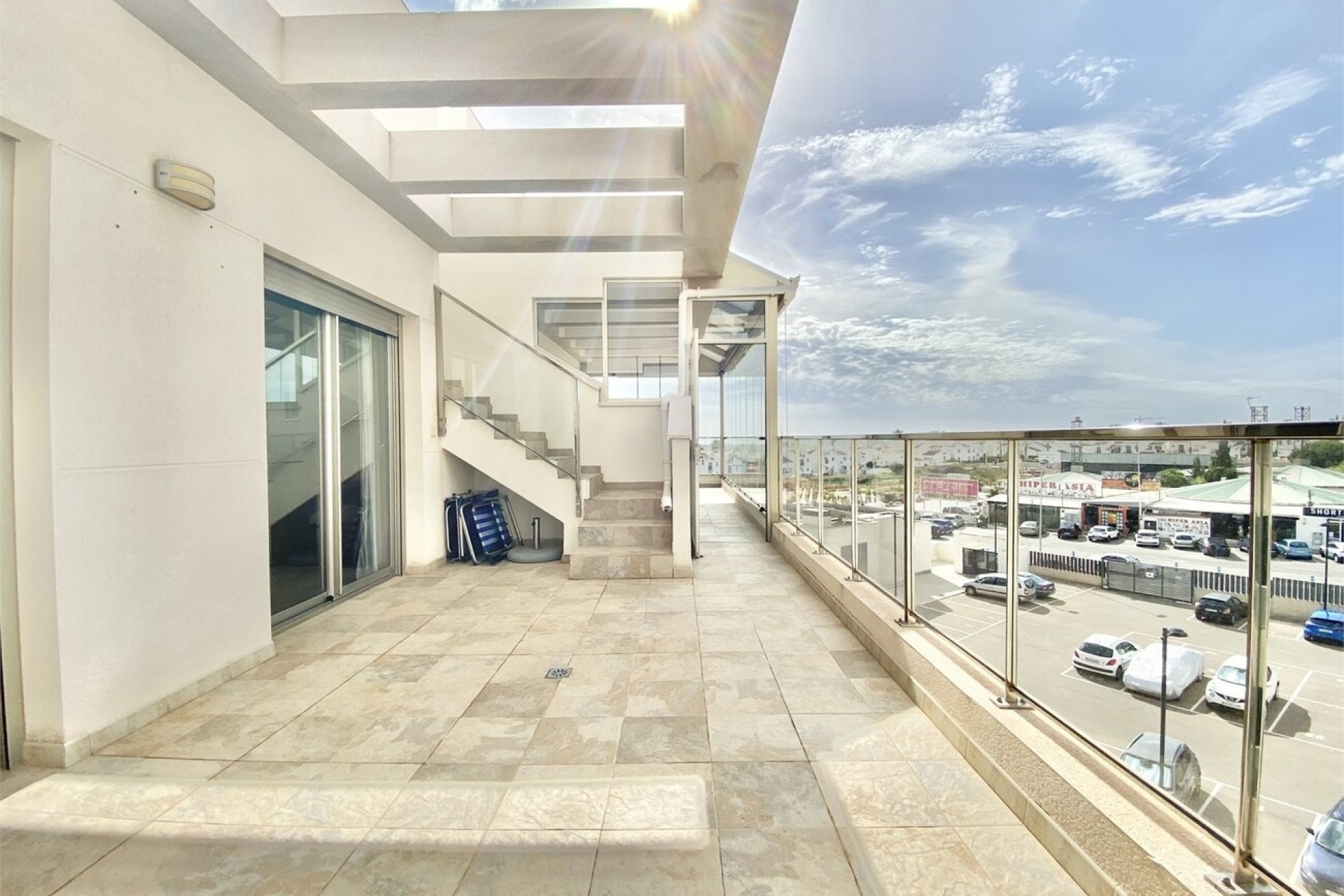 Sprzedaż - Apartament / Mieszkanie -
Villamartín - LOS DOLSES