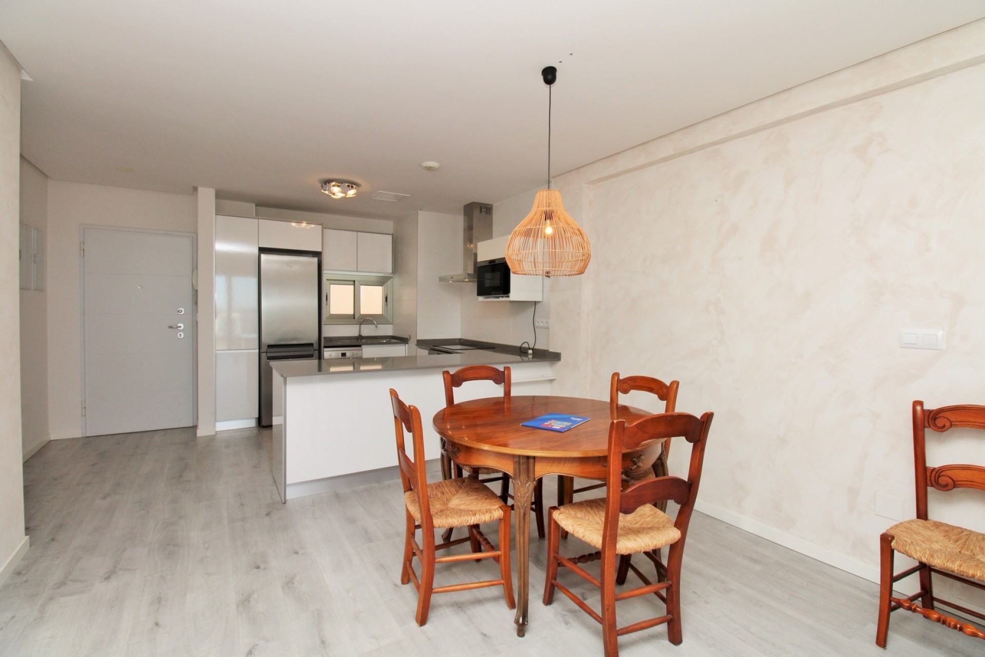 Sprzedaż - Apartament / Mieszkanie -
Villamartín - LOS DOLSES