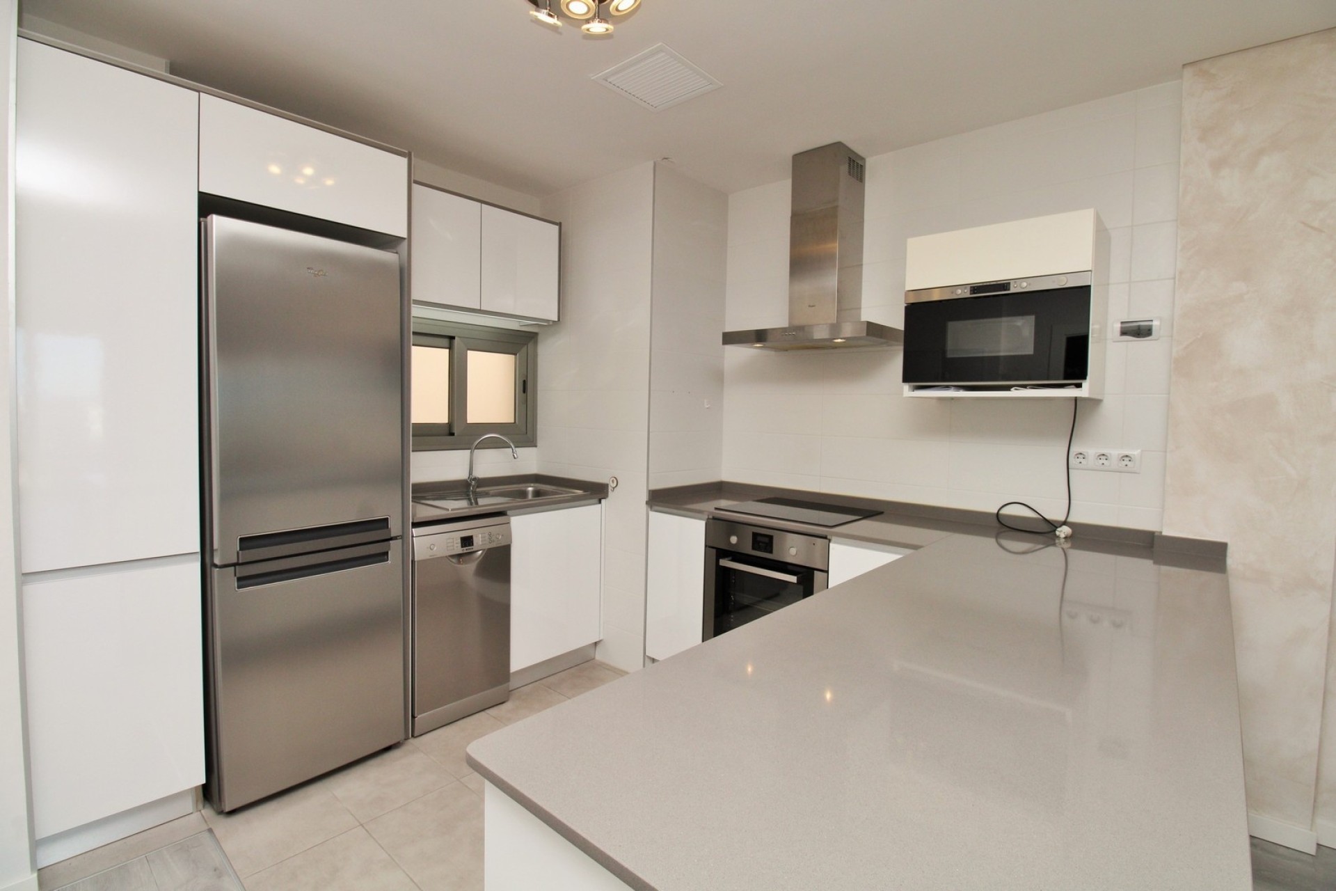 Sprzedaż - Apartament / Mieszkanie -
Villamartín - LOS DOLSES