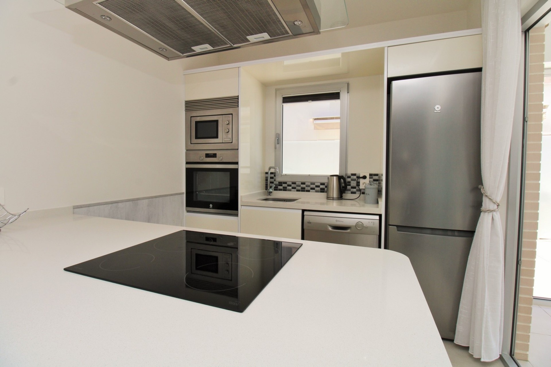 Sprzedaż - Apartament / Mieszkanie -
Villamartín - LOS DOLSES