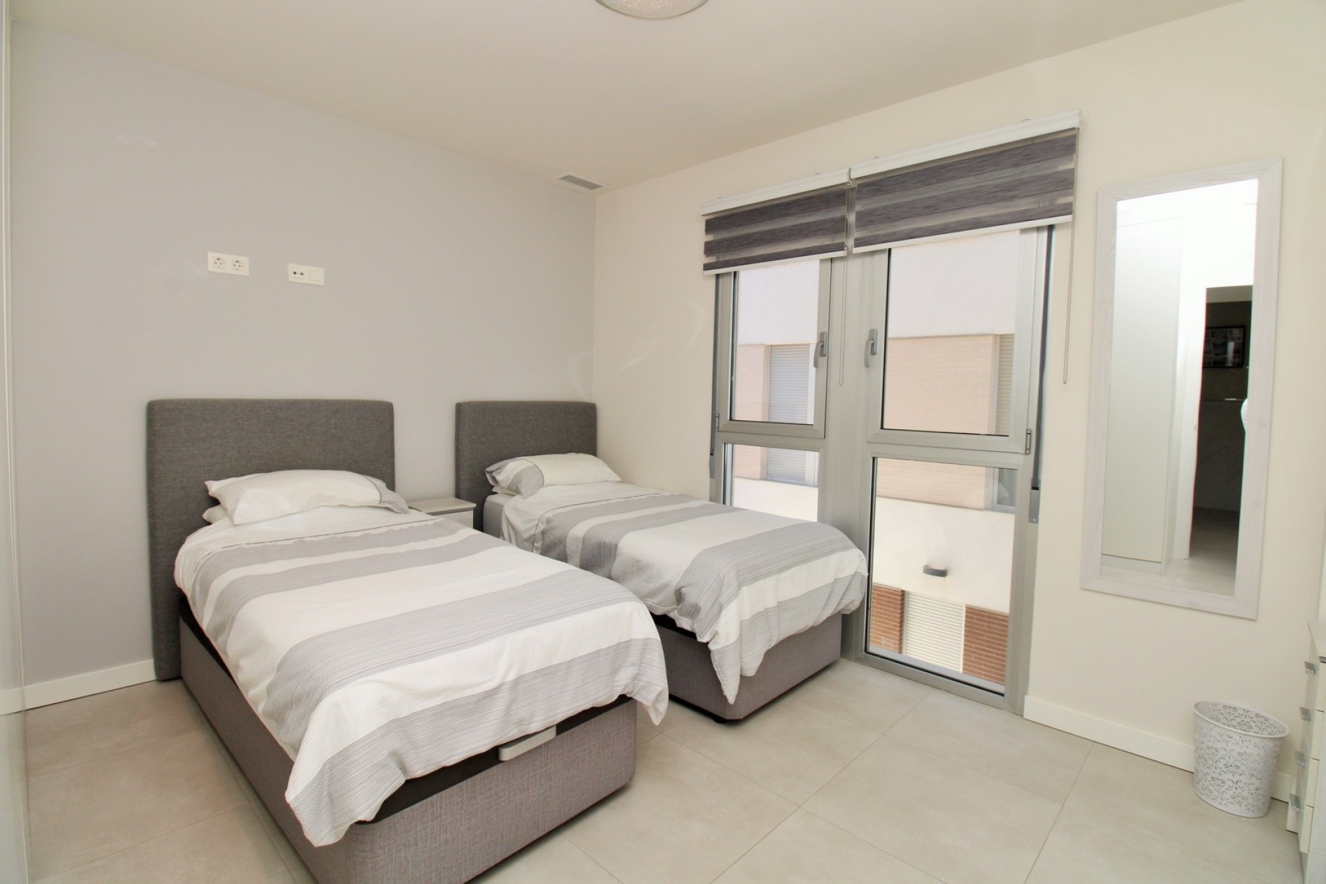Sprzedaż - Apartament / Mieszkanie -
Villamartín - LOS DOLSES
