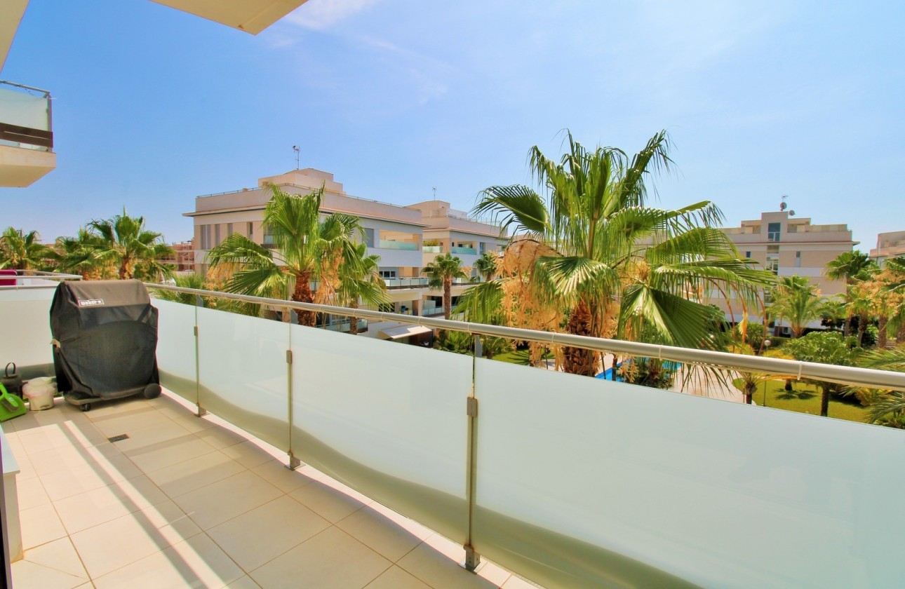 Sprzedaż - Apartament / Mieszkanie -
Villamartín - Los Dolses