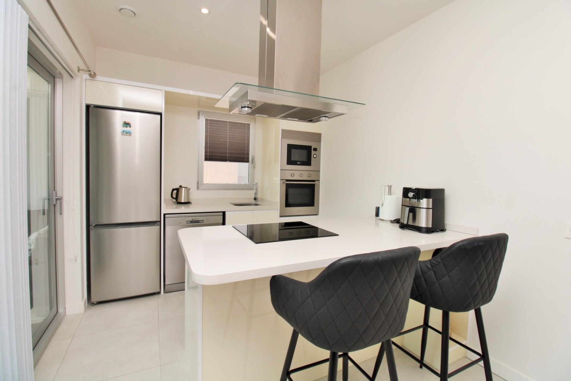 Sprzedaż - Apartament / Mieszkanie -
Villamartín - Los Dolses
