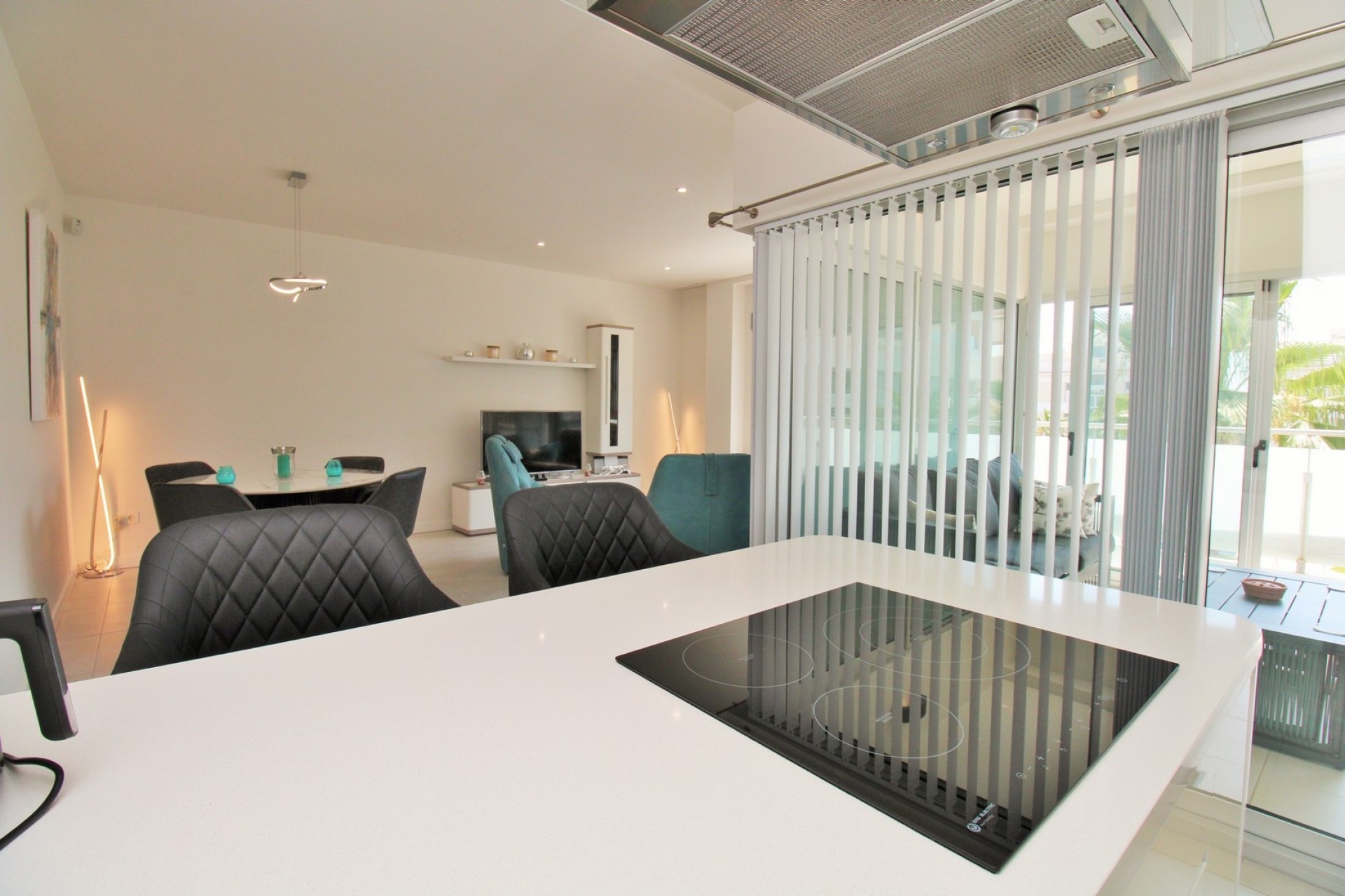 Sprzedaż - Apartament / Mieszkanie -
Villamartín - Los Dolses