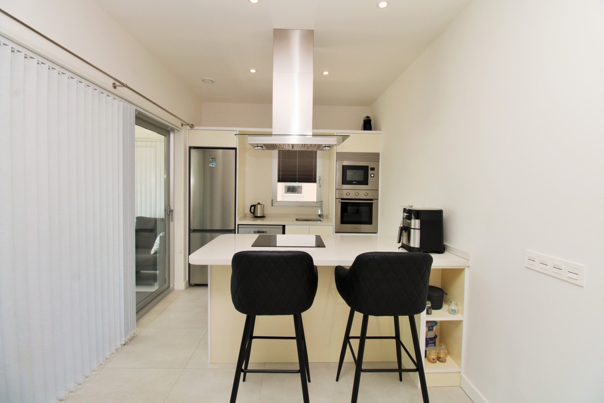 Sprzedaż - Apartament / Mieszkanie -
Villamartín - Los Dolses