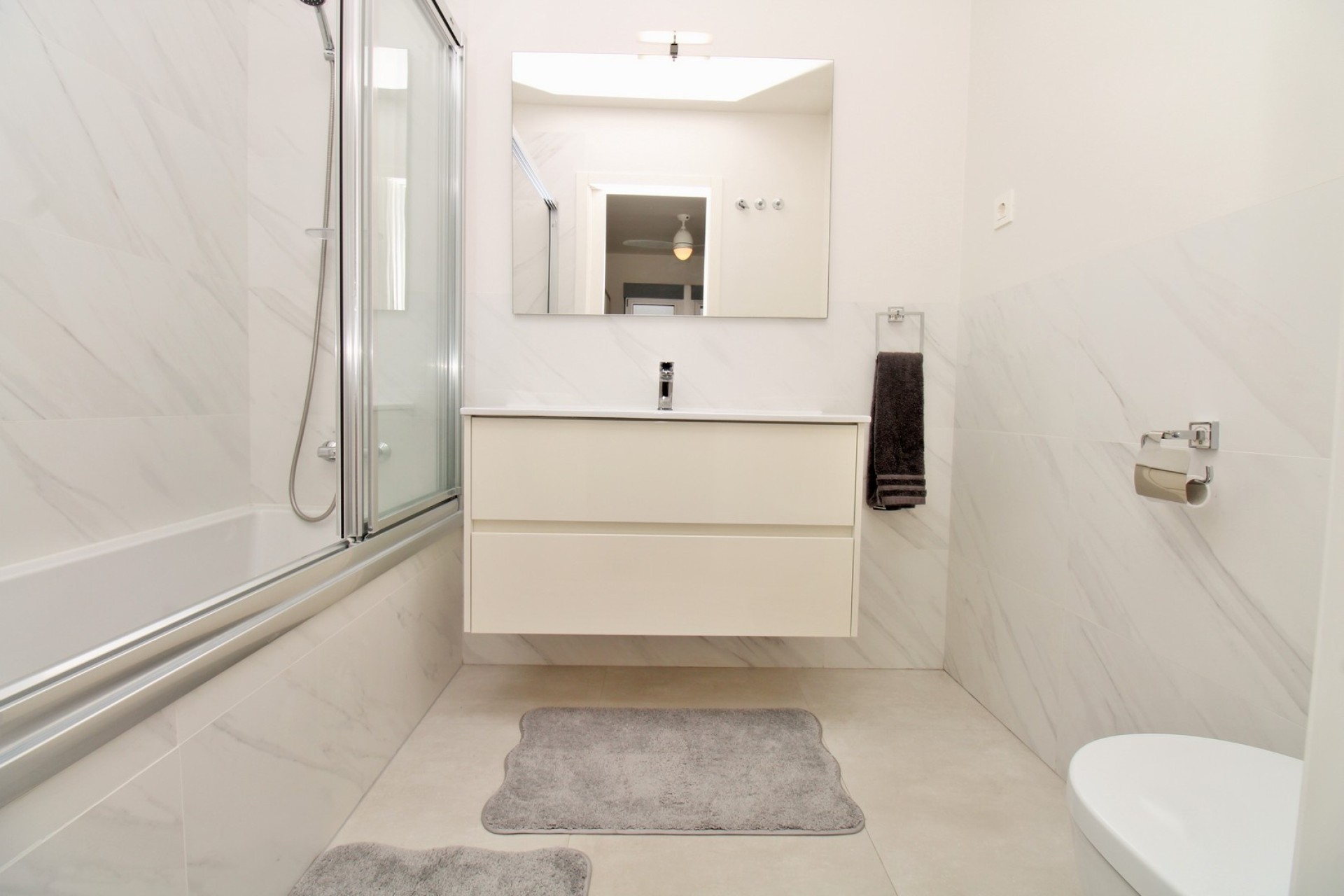 Sprzedaż - Apartament / Mieszkanie -
Villamartín - Los Dolses