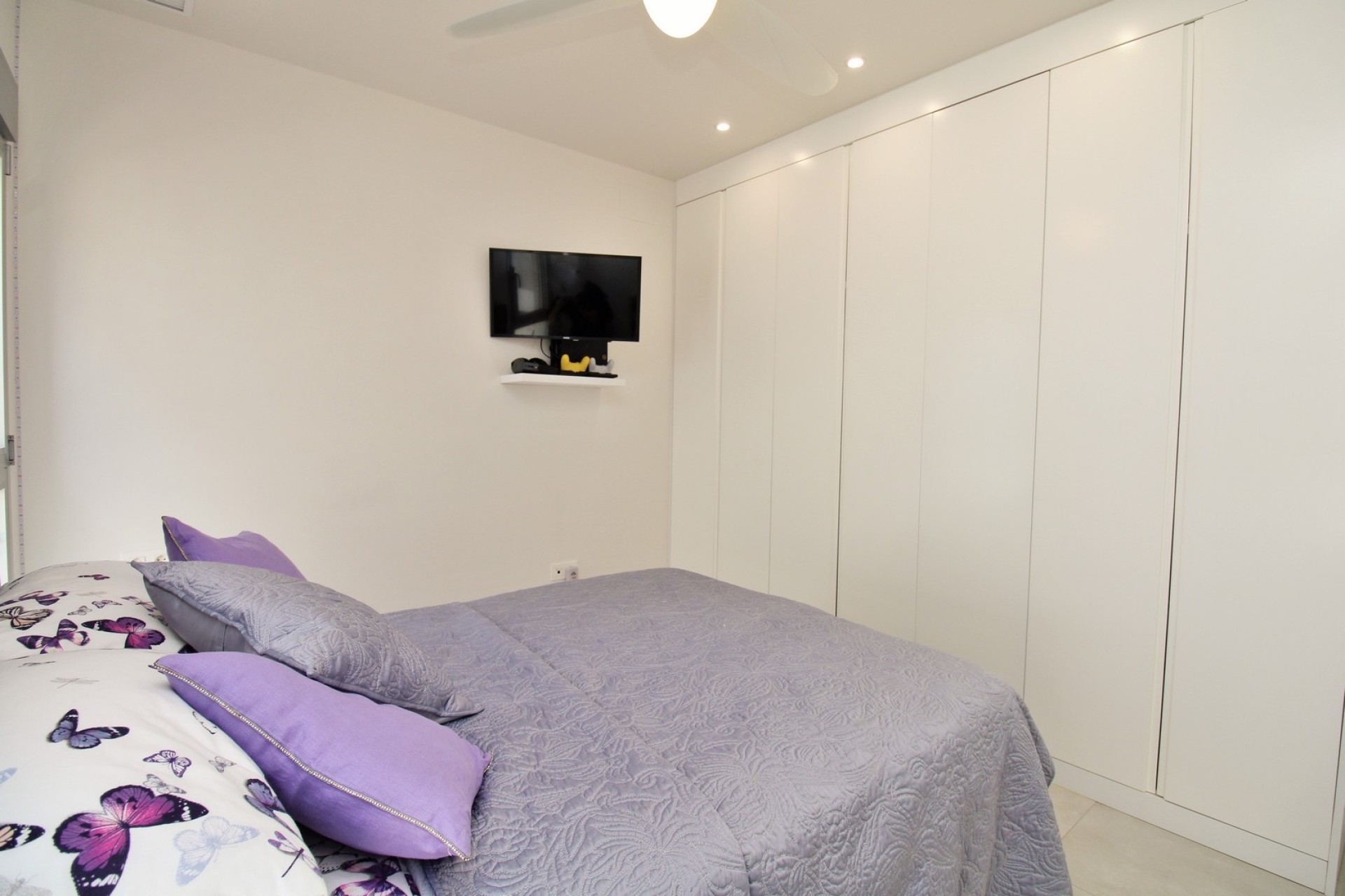 Sprzedaż - Apartament / Mieszkanie -
Villamartín - Los Dolses