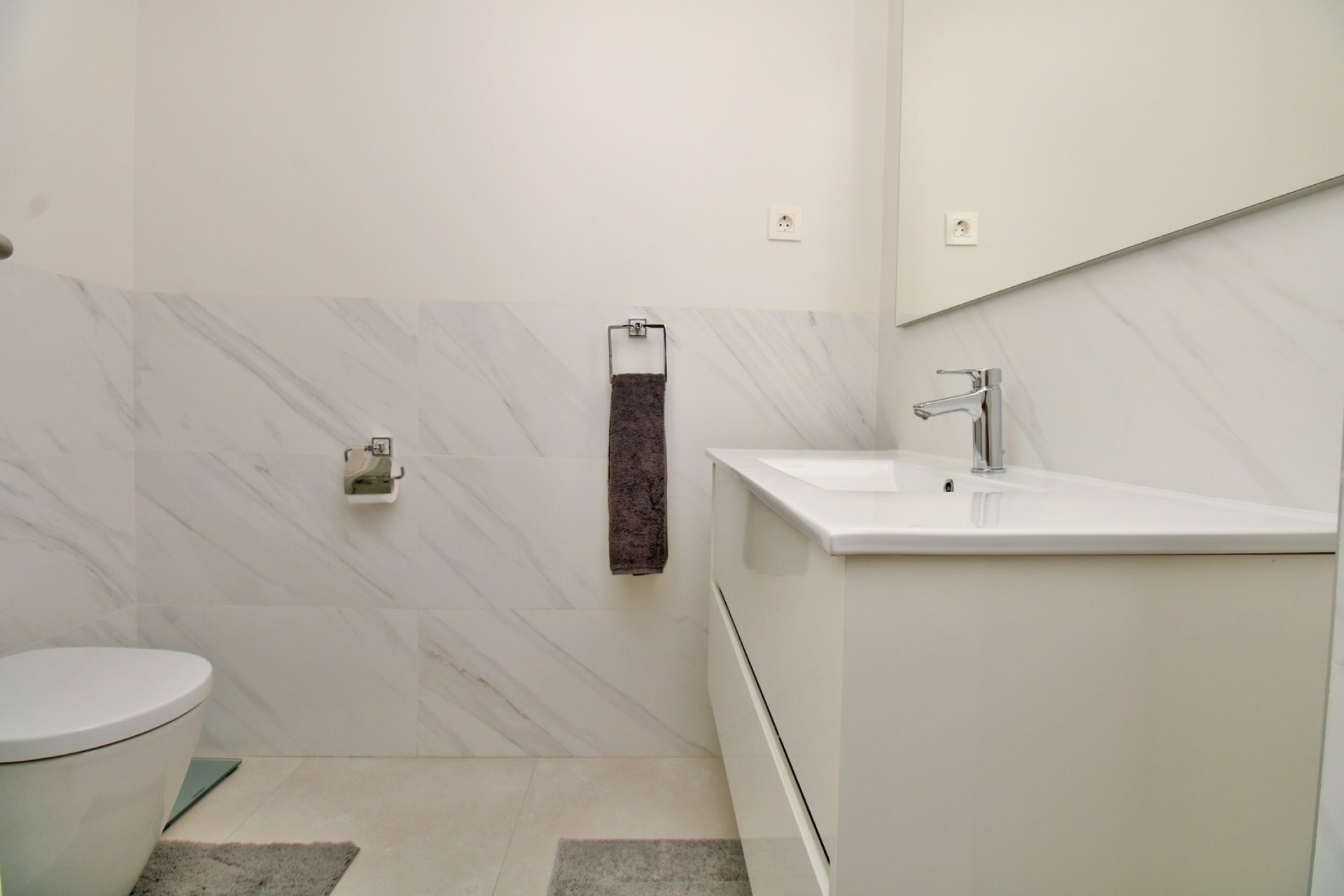 Sprzedaż - Apartament / Mieszkanie -
Villamartín - Los Dolses