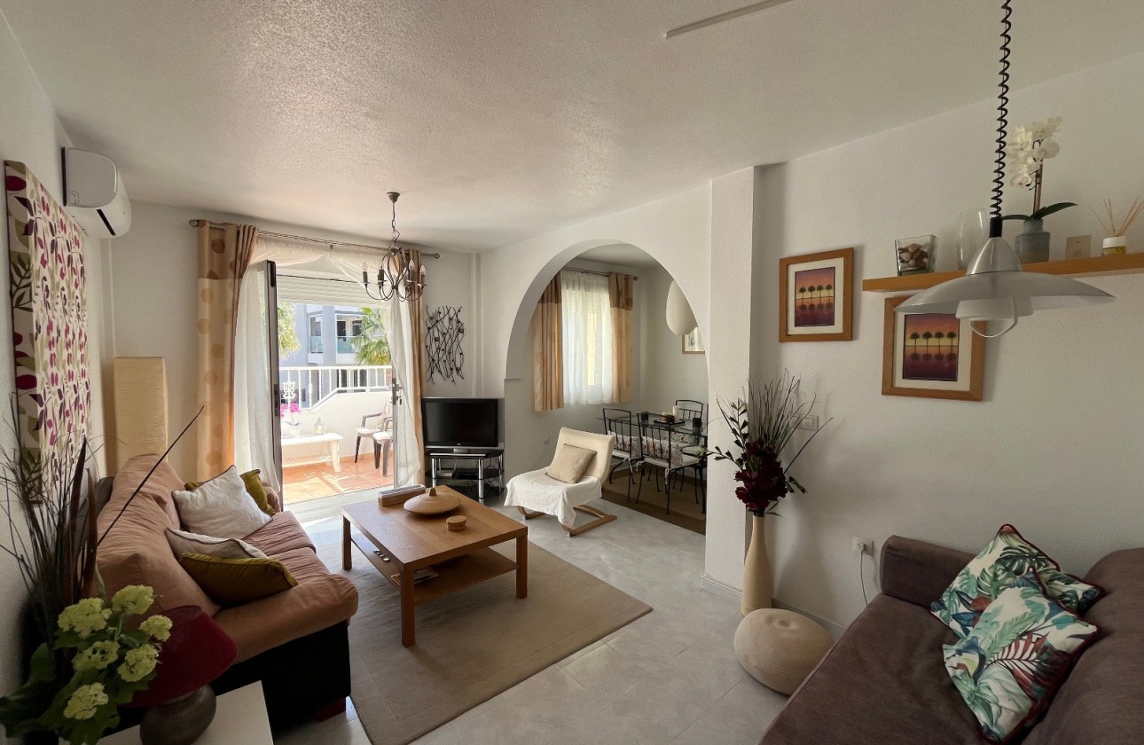 Sprzedaż - Apartament / Mieszkanie -
Villamartín - Panorama Golf