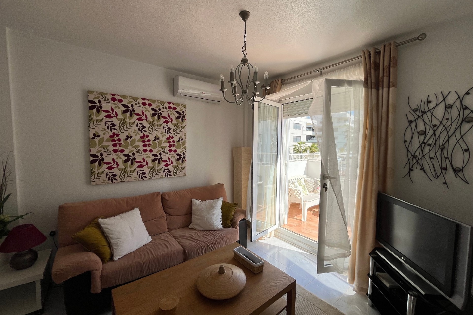 Sprzedaż - Apartament / Mieszkanie -
Villamartín - Panorama Golf