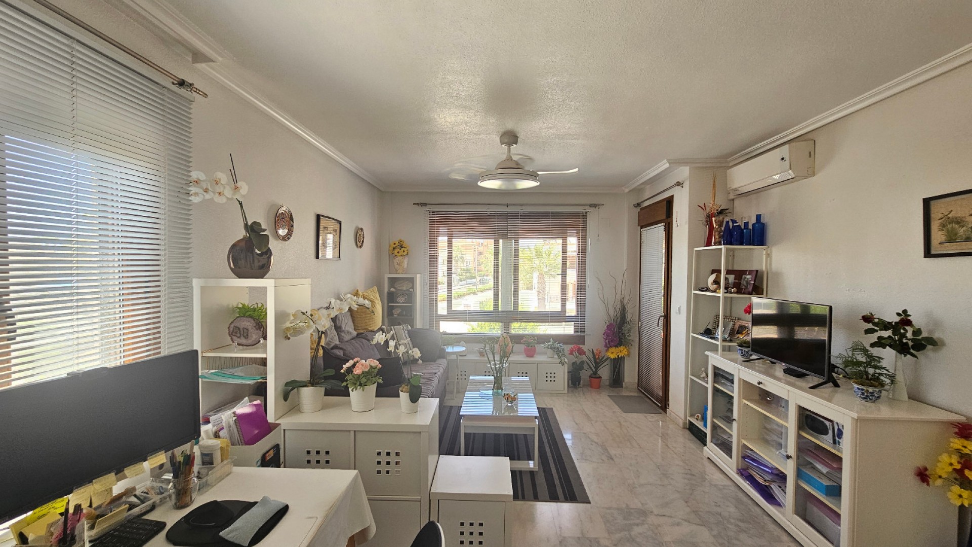 Sprzedaż - Apartament mieszkanie -
Villamartín - PAU 8