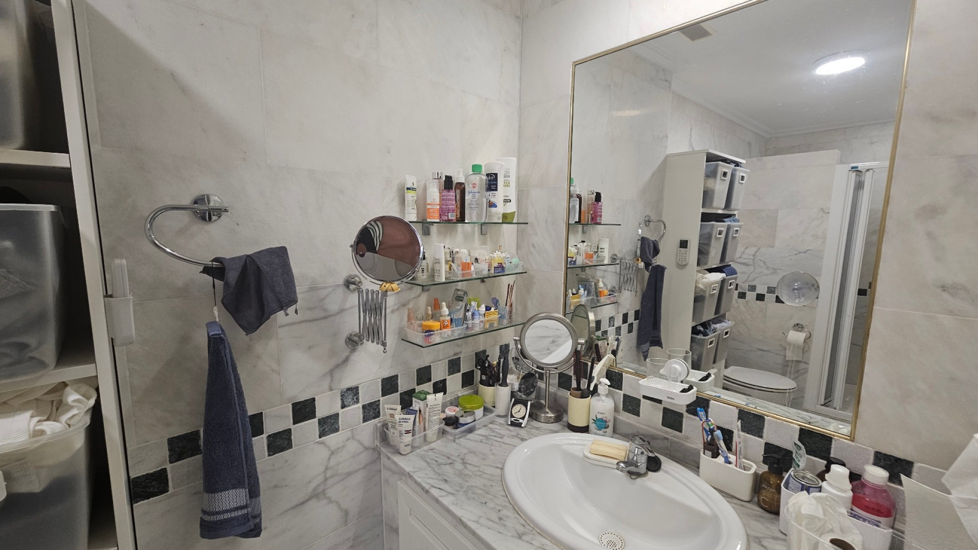 Sprzedaż - Apartament mieszkanie -
Villamartín - PAU 8