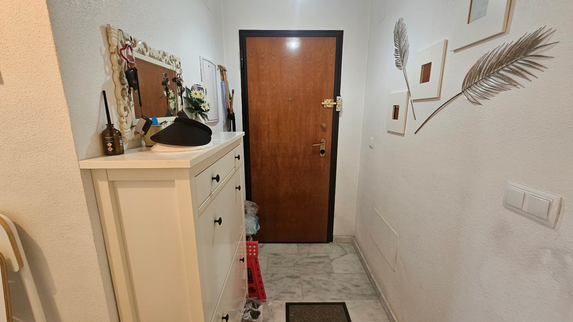 Sprzedaż - Apartament mieszkanie -
Villamartín - PAU 8