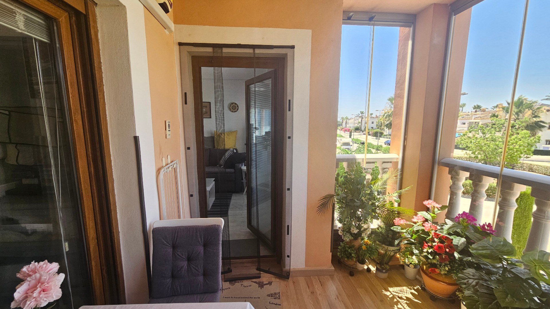 Sprzedaż - Apartament mieszkanie -
Villamartín - PAU 8