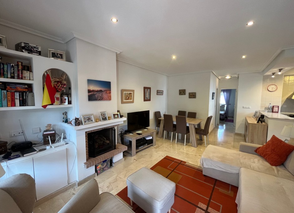 Sprzedaż - Apartament mieszkanie -
Villamartín - PAU 8