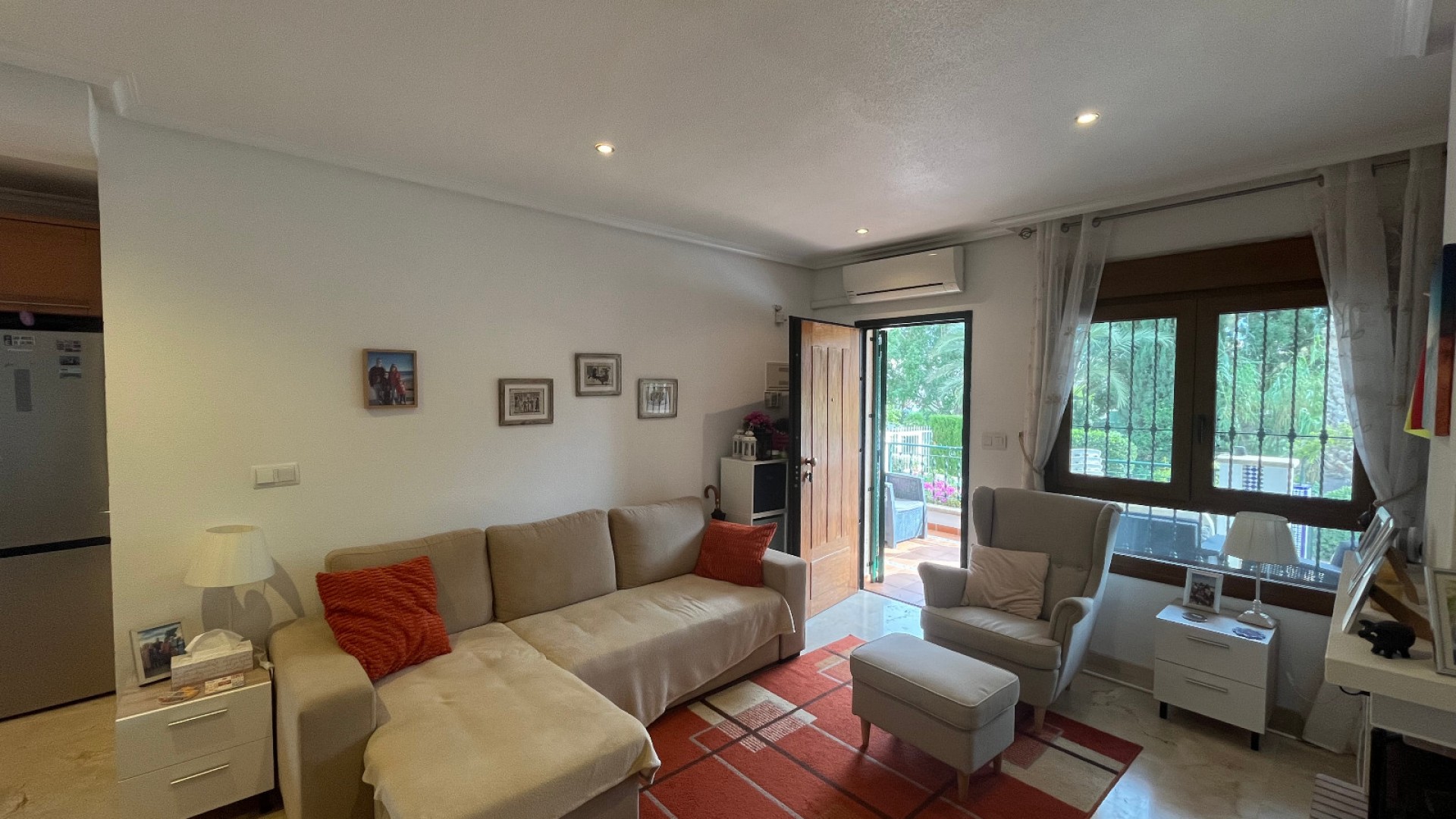 Sprzedaż - Apartament mieszkanie -
Villamartín - PAU 8