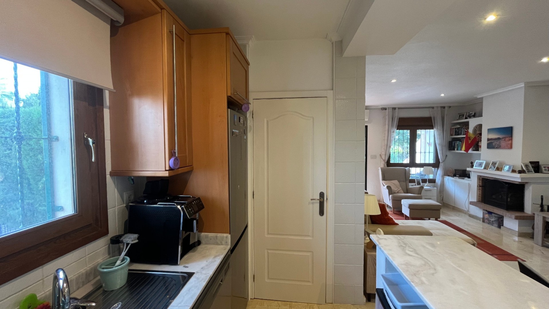 Sprzedaż - Apartament mieszkanie -
Villamartín - PAU 8