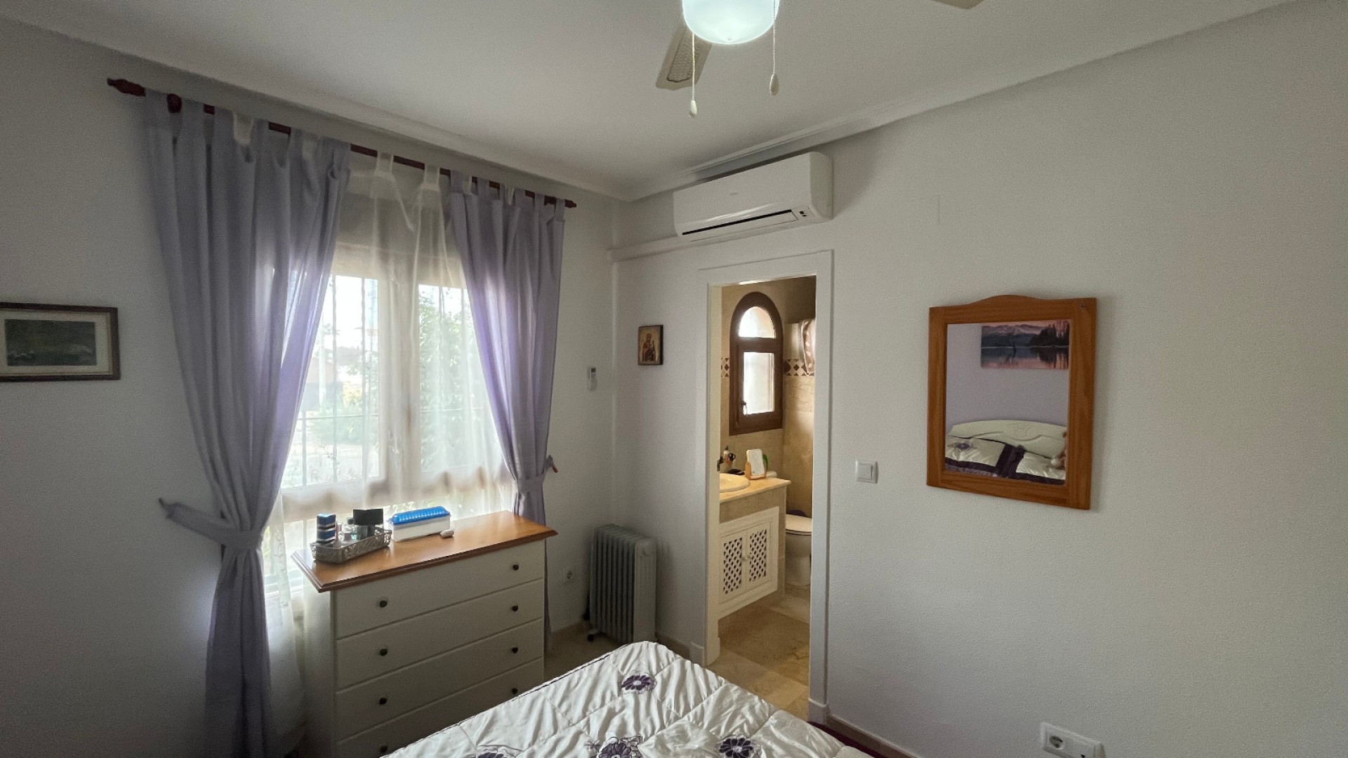 Sprzedaż - Apartament mieszkanie -
Villamartín - PAU 8