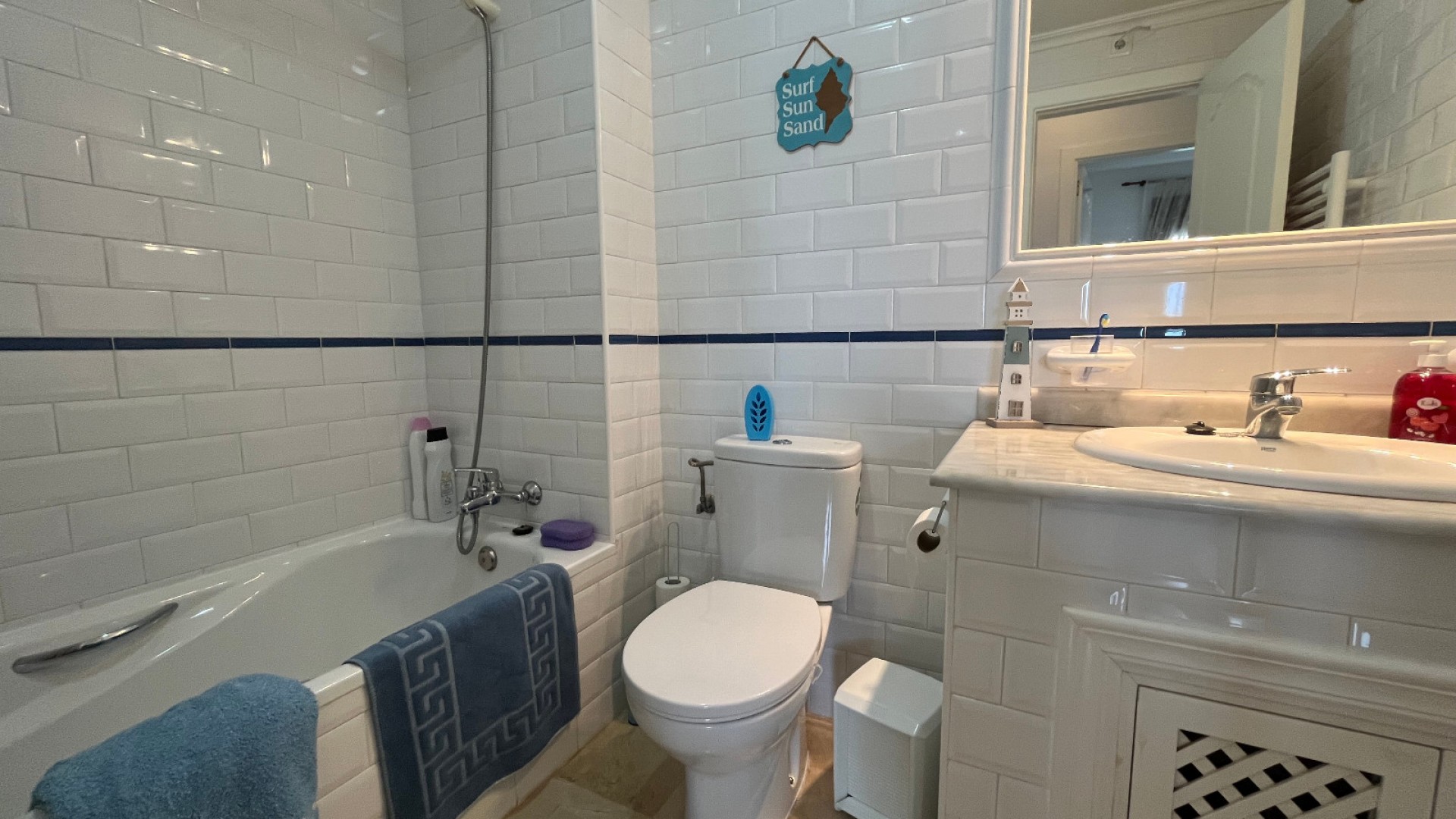 Sprzedaż - Apartament mieszkanie -
Villamartín - PAU 8