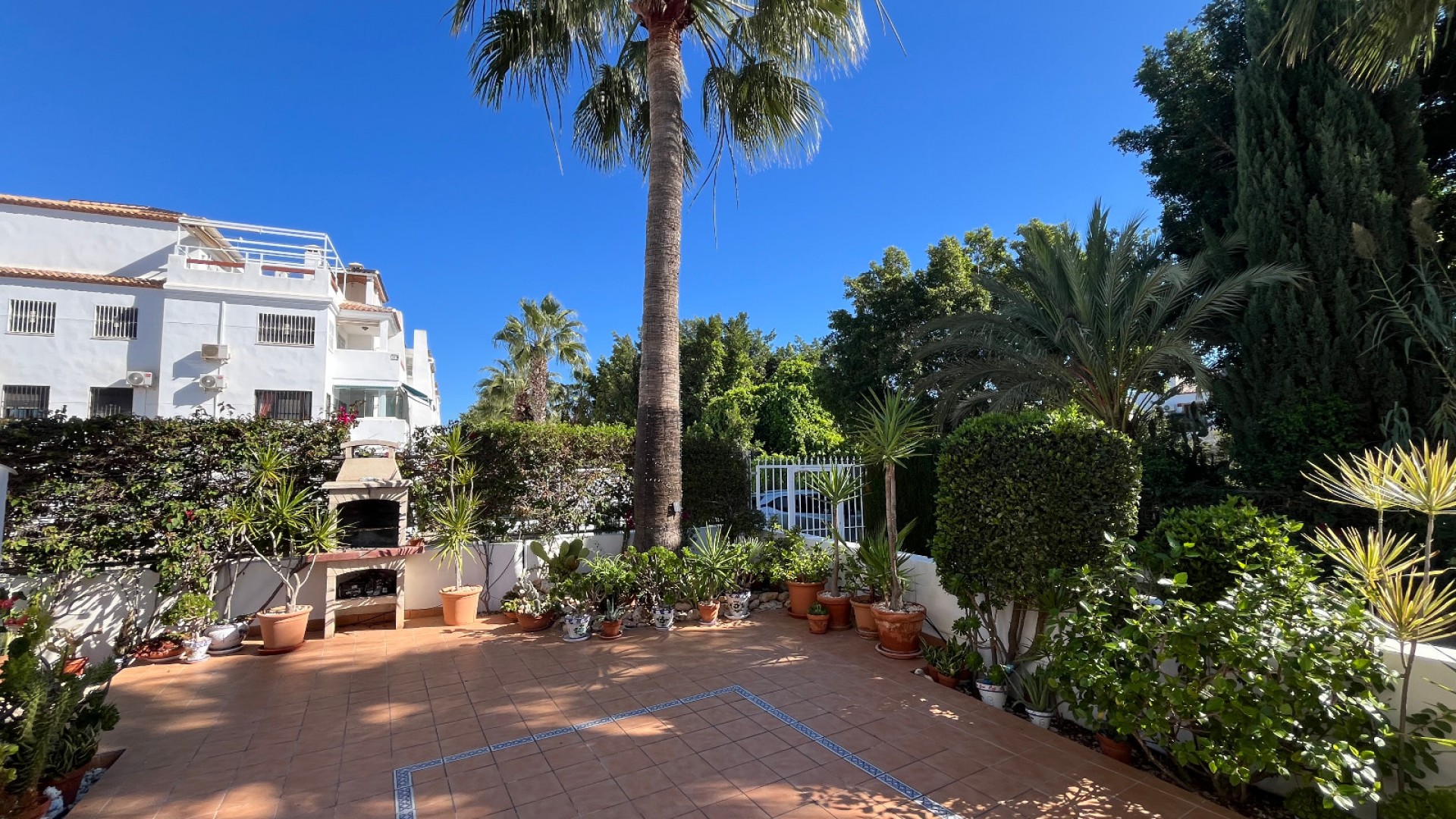 Sprzedaż - Apartament mieszkanie -
Villamartín - PAU 8