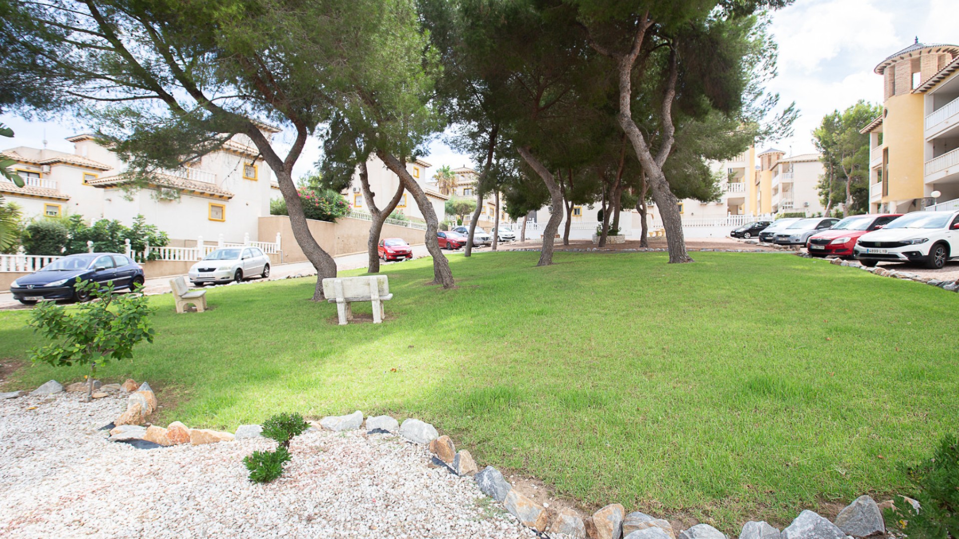 Sprzedaż - Apartament mieszkanie -
Villamartín - Pinada Golf