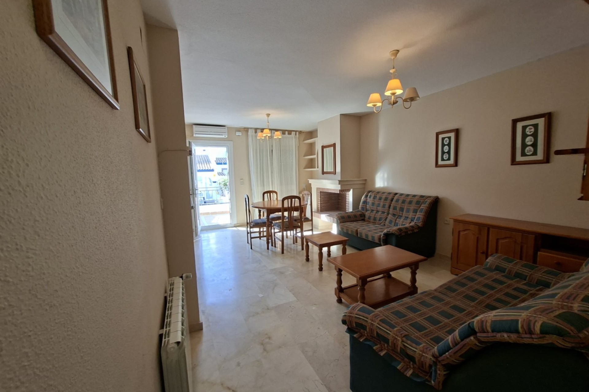 Sprzedaż - Apartament / Mieszkanie -
Villamartín - Rioja