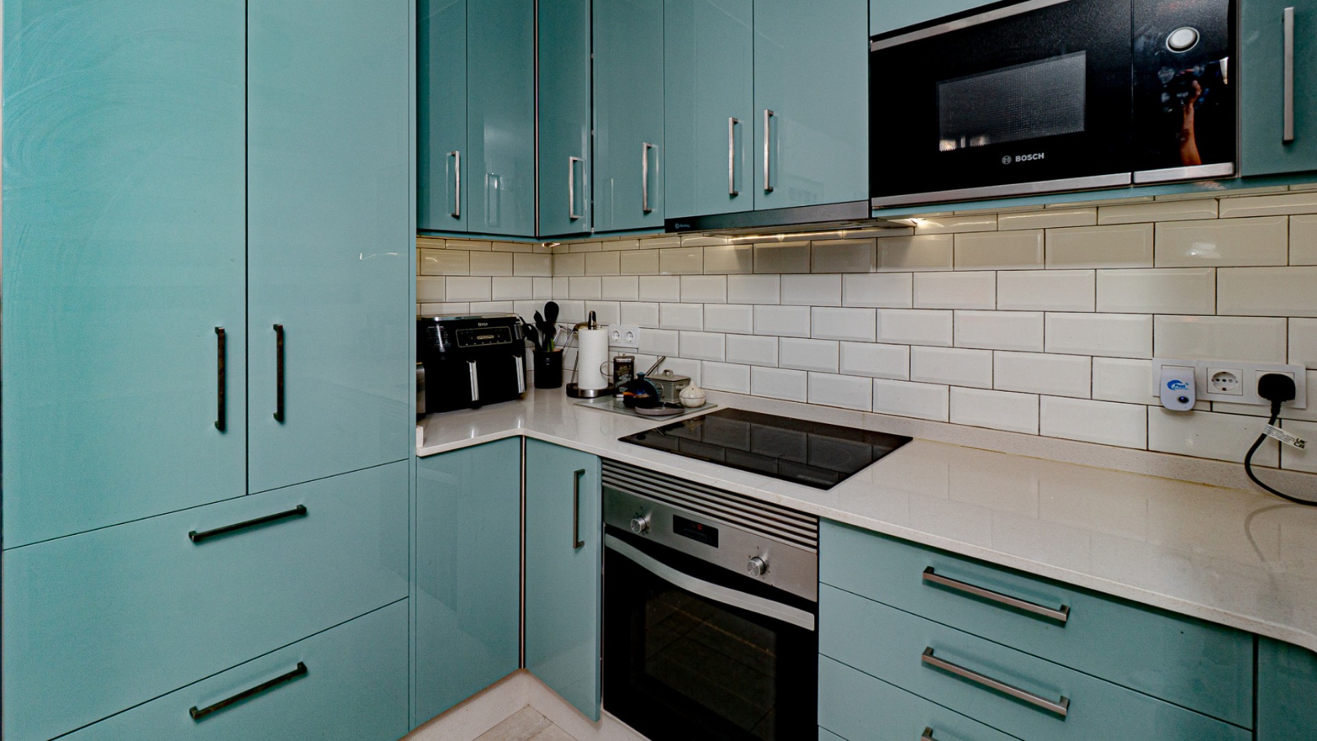 Sprzedaż - Apartament mieszkanie -
Villamartín - Villamartin