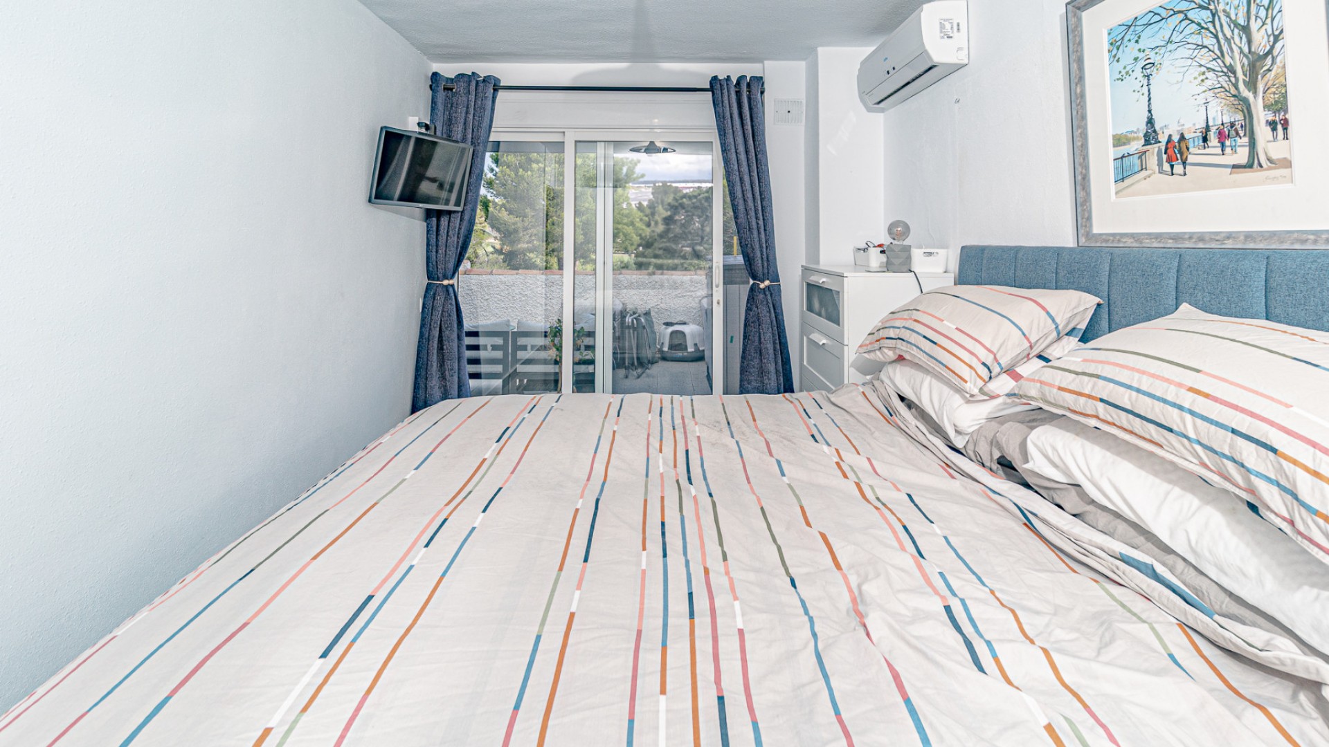 Sprzedaż - Apartament mieszkanie -
Villamartín - Villamartin