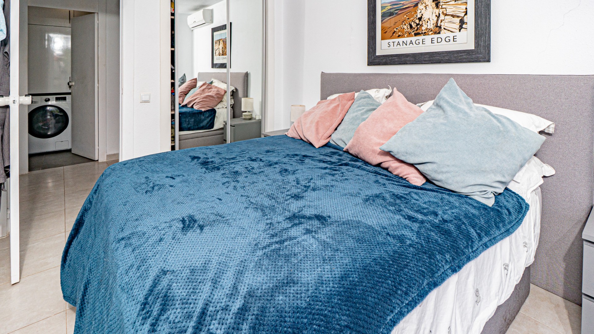 Sprzedaż - Apartament mieszkanie -
Villamartín - Villamartin