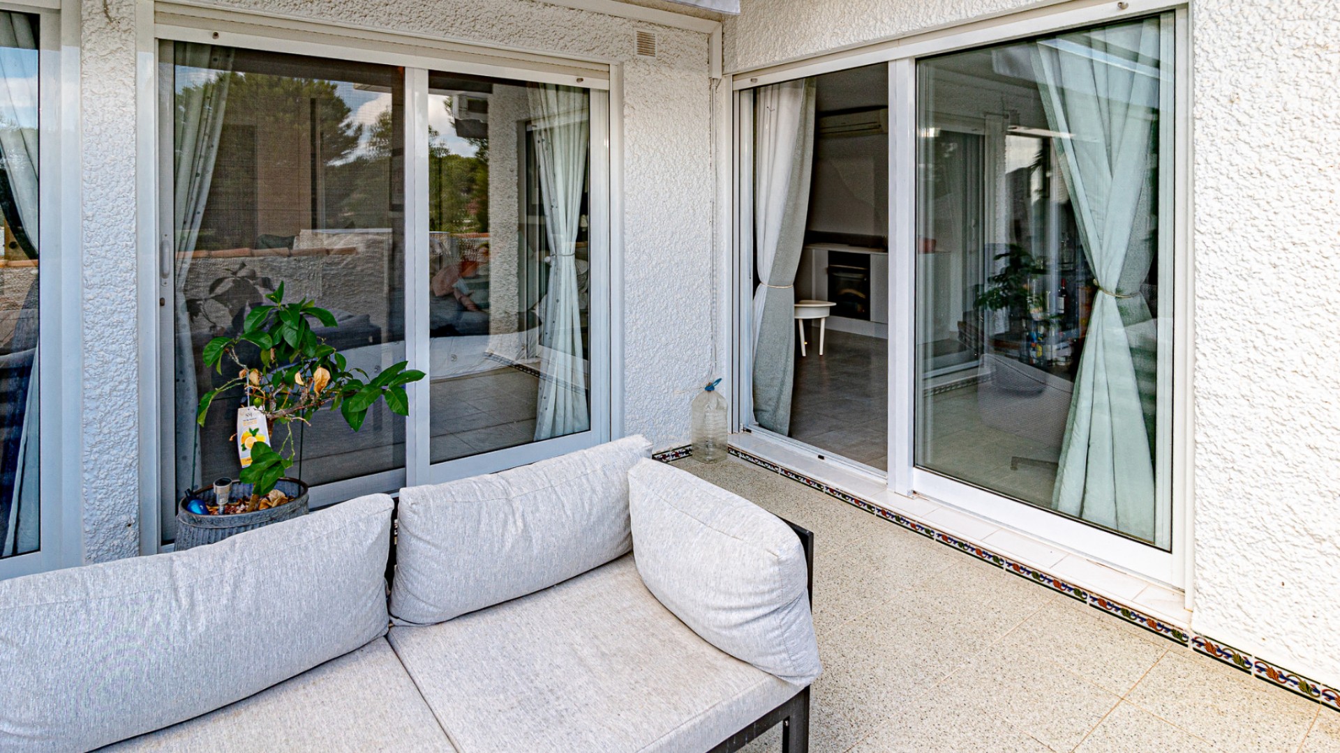 Sprzedaż - Apartament mieszkanie -
Villamartín - Villamartin