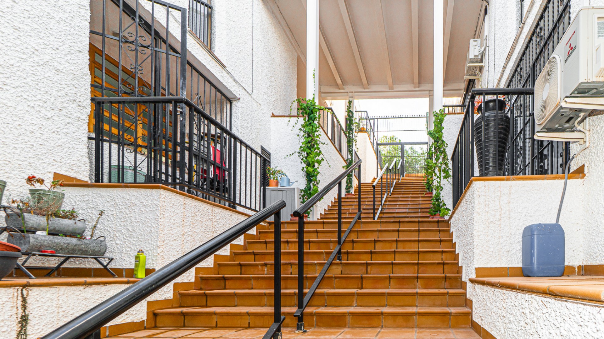 Sprzedaż - Apartament mieszkanie -
Villamartín - Villamartin